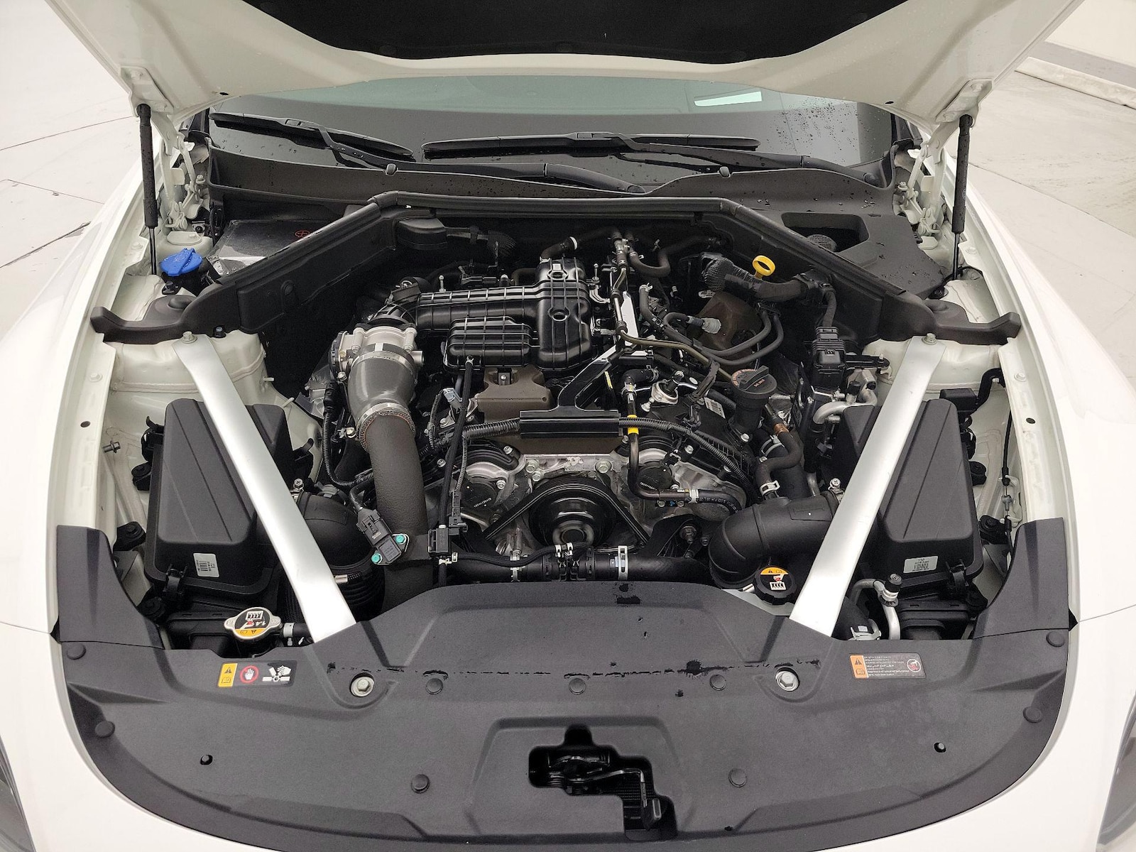 2019 Kia Stinger GT2 - Photo 22