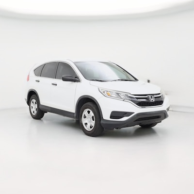 Vehicle exterior view