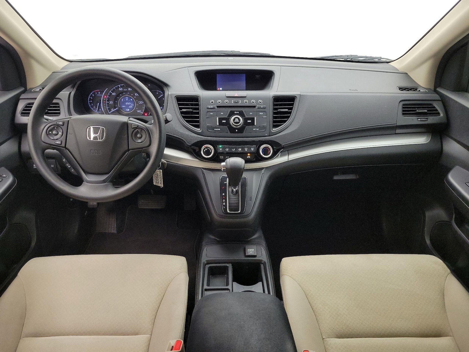 Rear View Camera