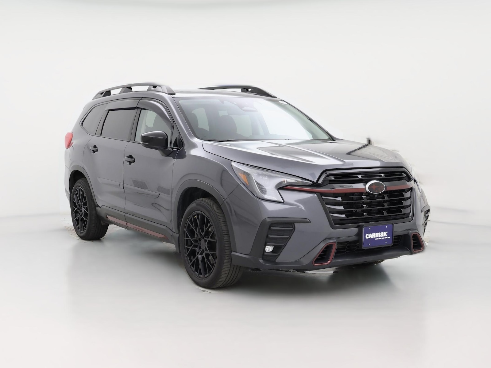 2024 Subaru Ascent
