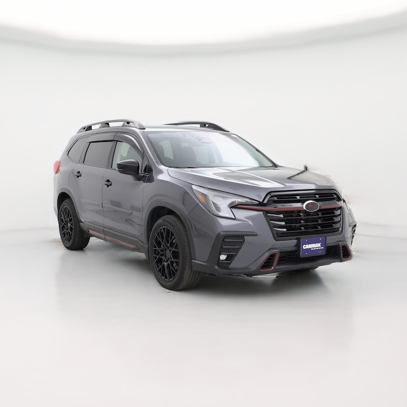 2024 Subaru Ascent Touring