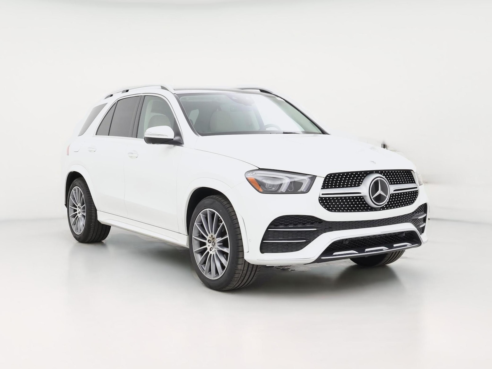 2021 Mercedes-Benz GLE GLE350
