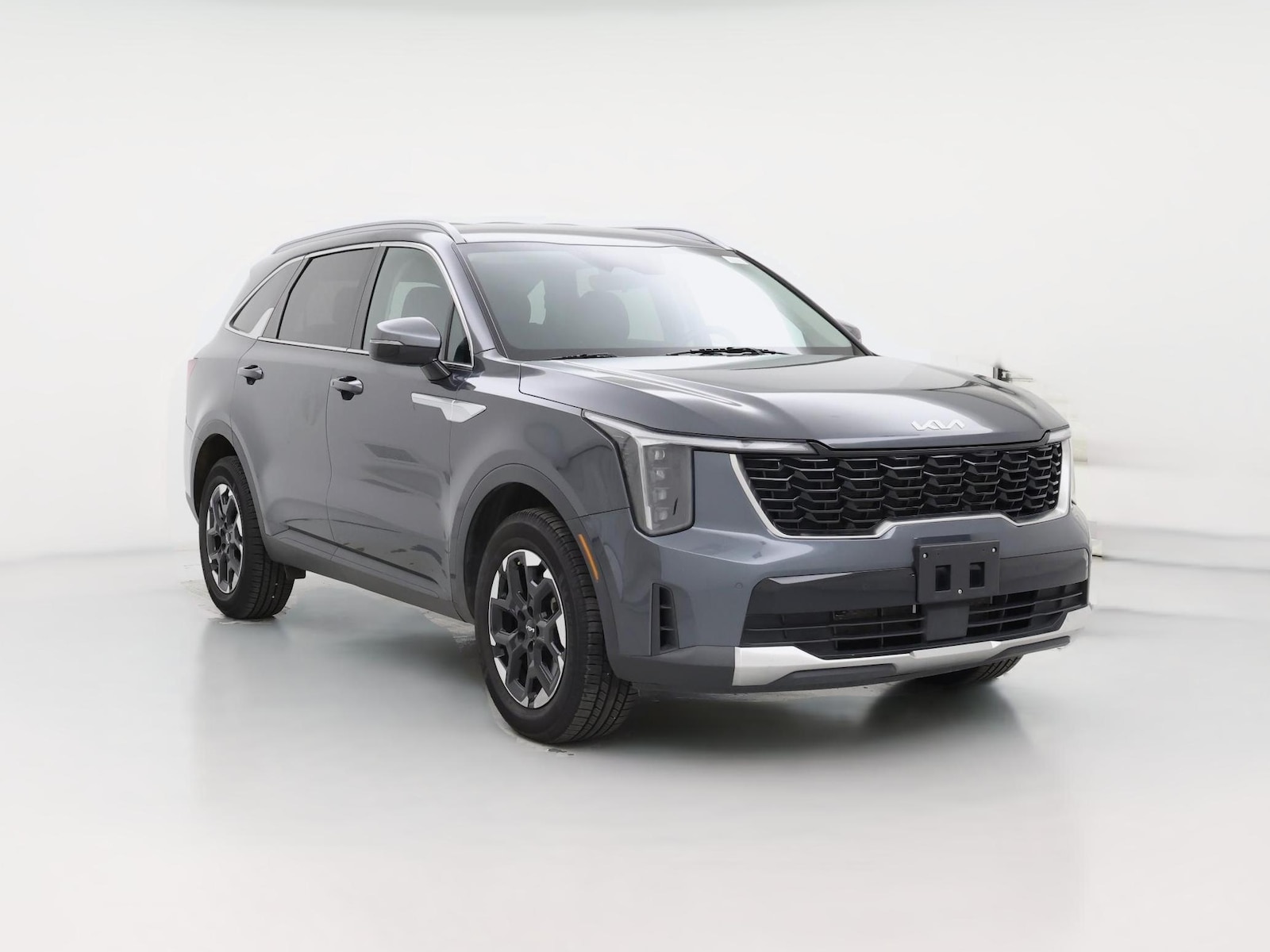 2024 Kia Sorento