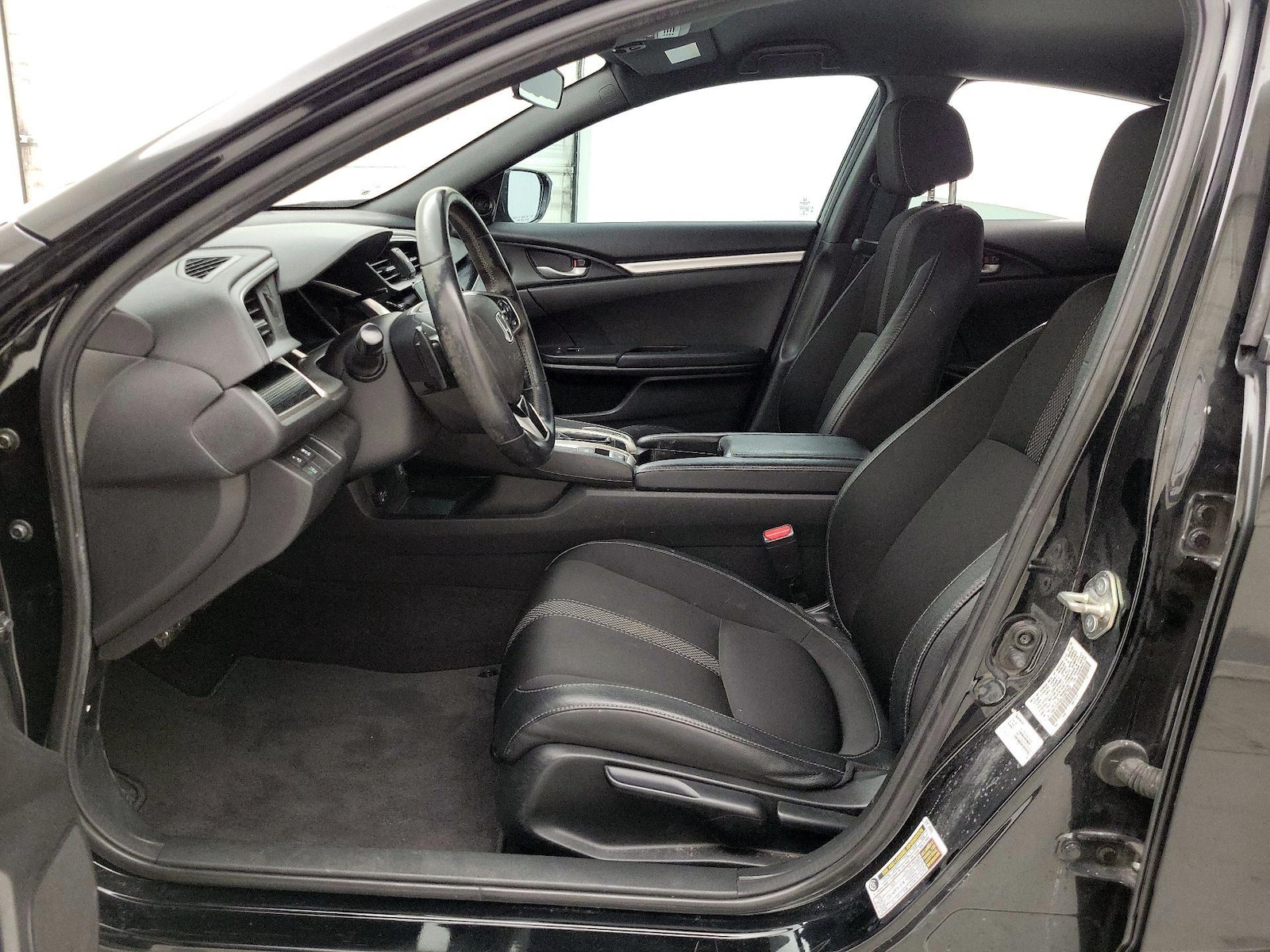 Side Airbags