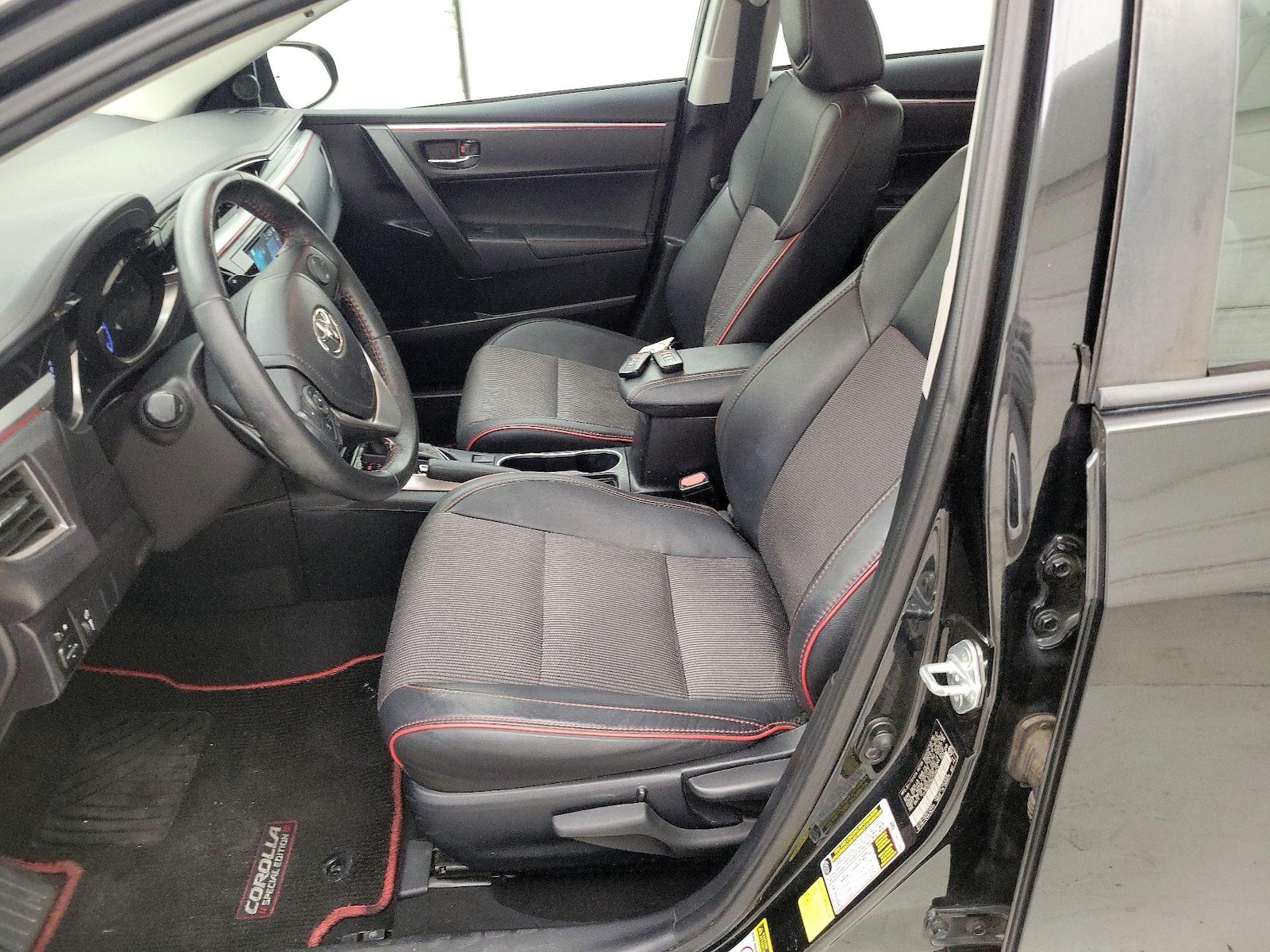 Side Airbags