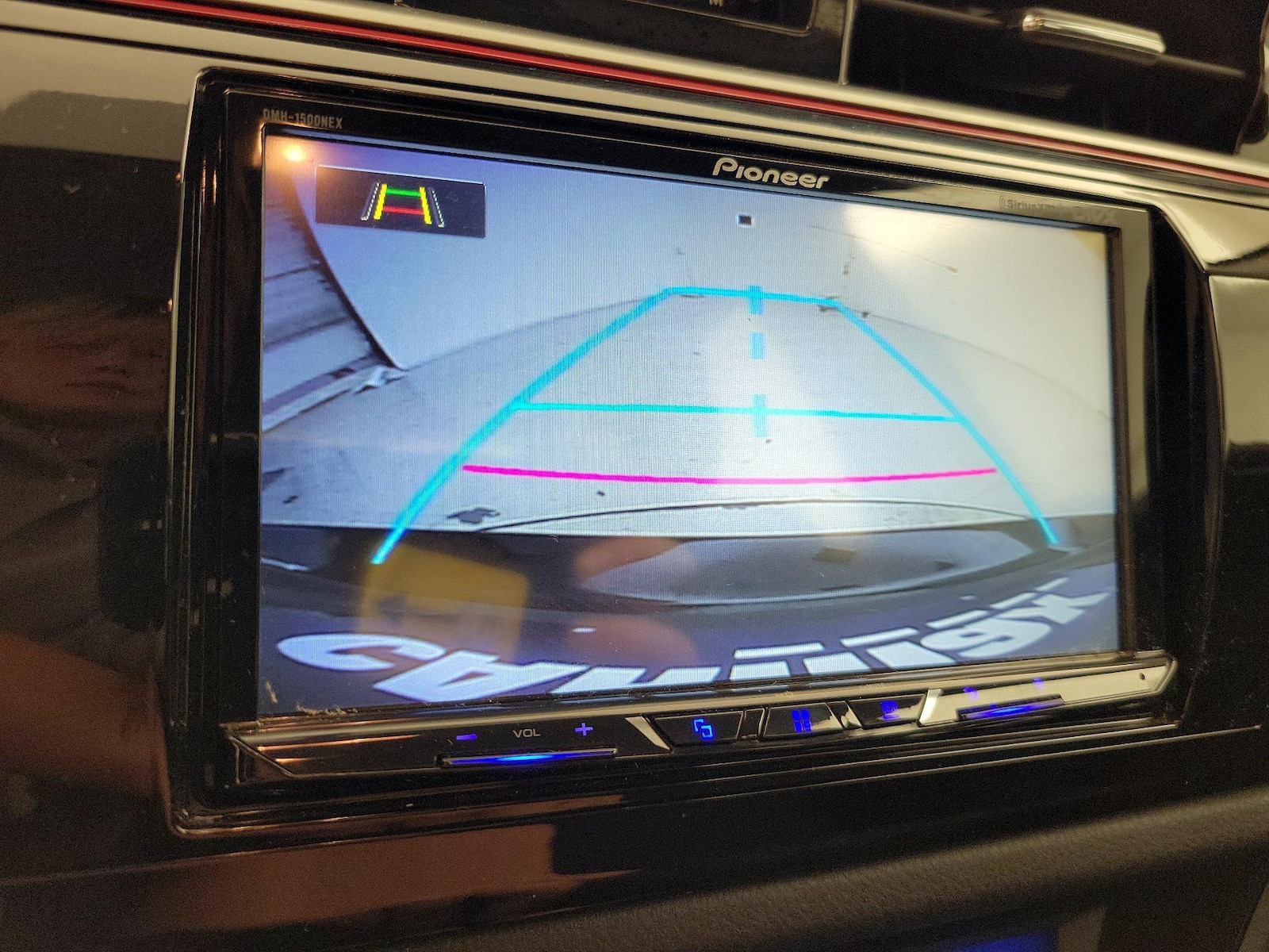 2016 Toyota Corolla S - Photo 15