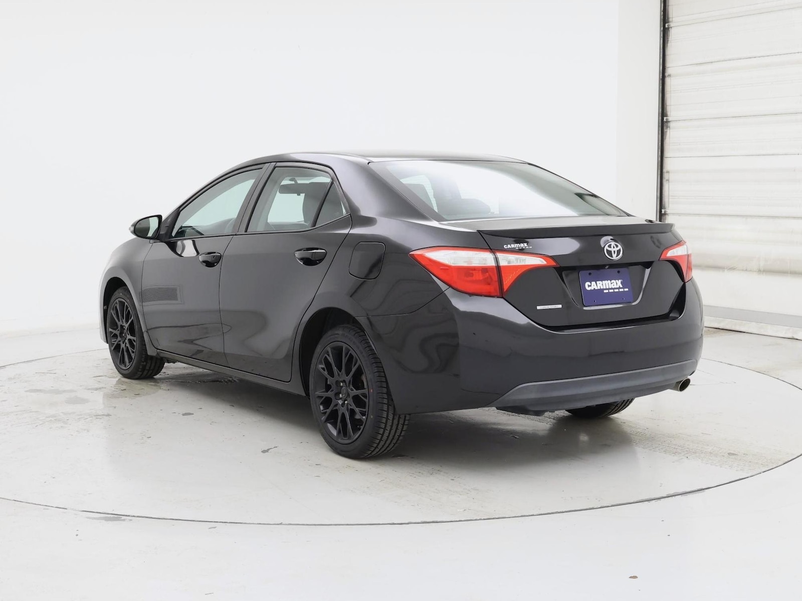 2016 Toyota Corolla S - Photo 3