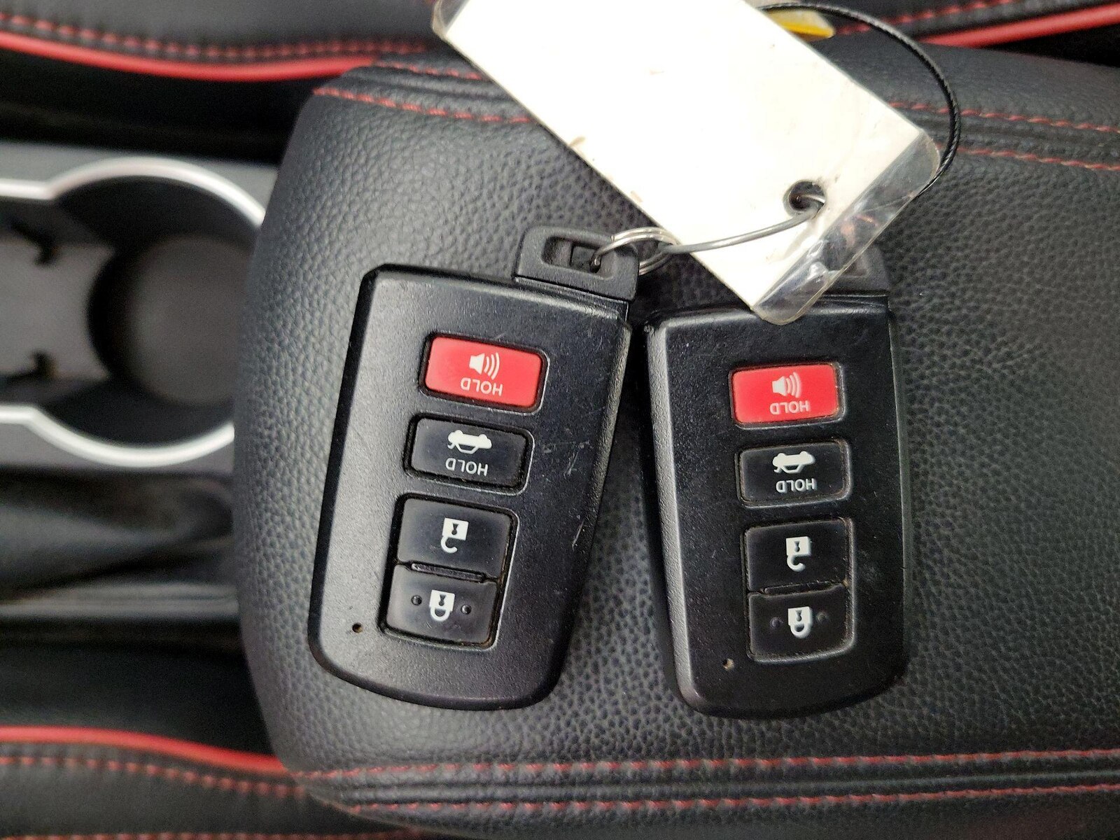 2016 Toyota Corolla S - Photo 23