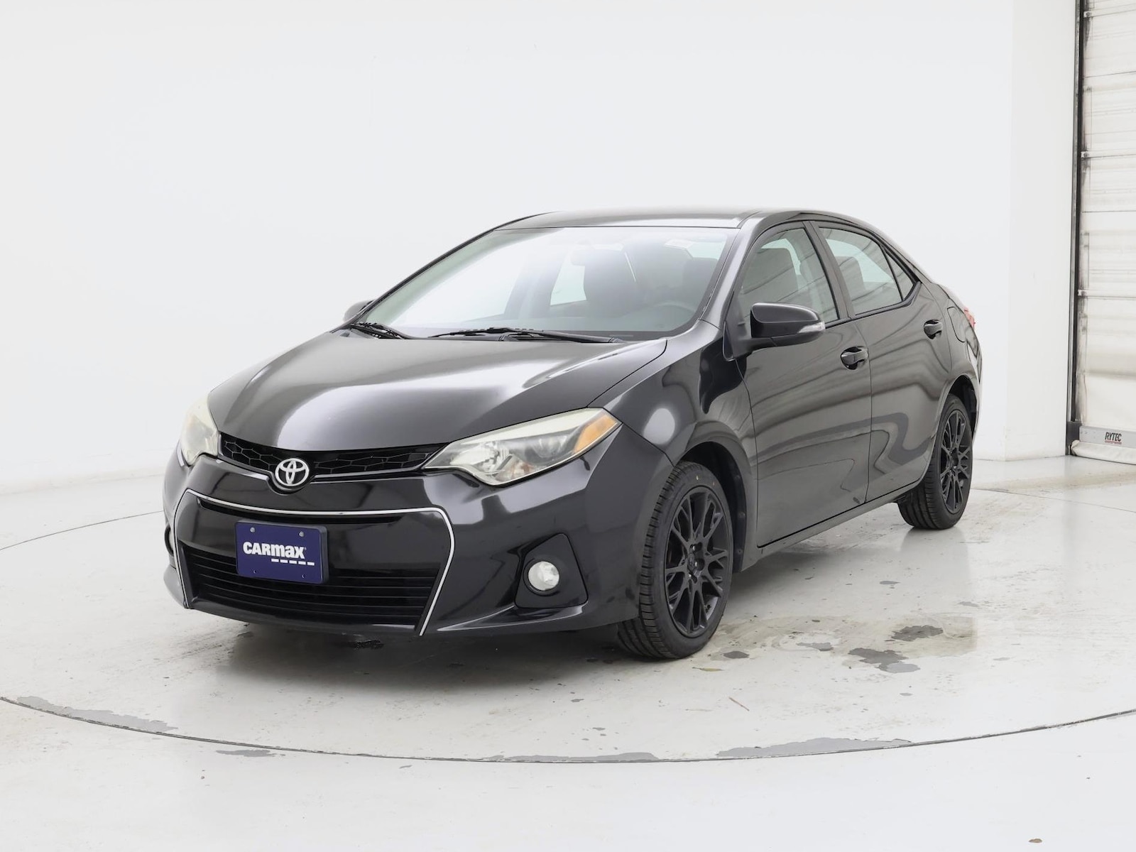 2016 Toyota Corolla S - Photo 5