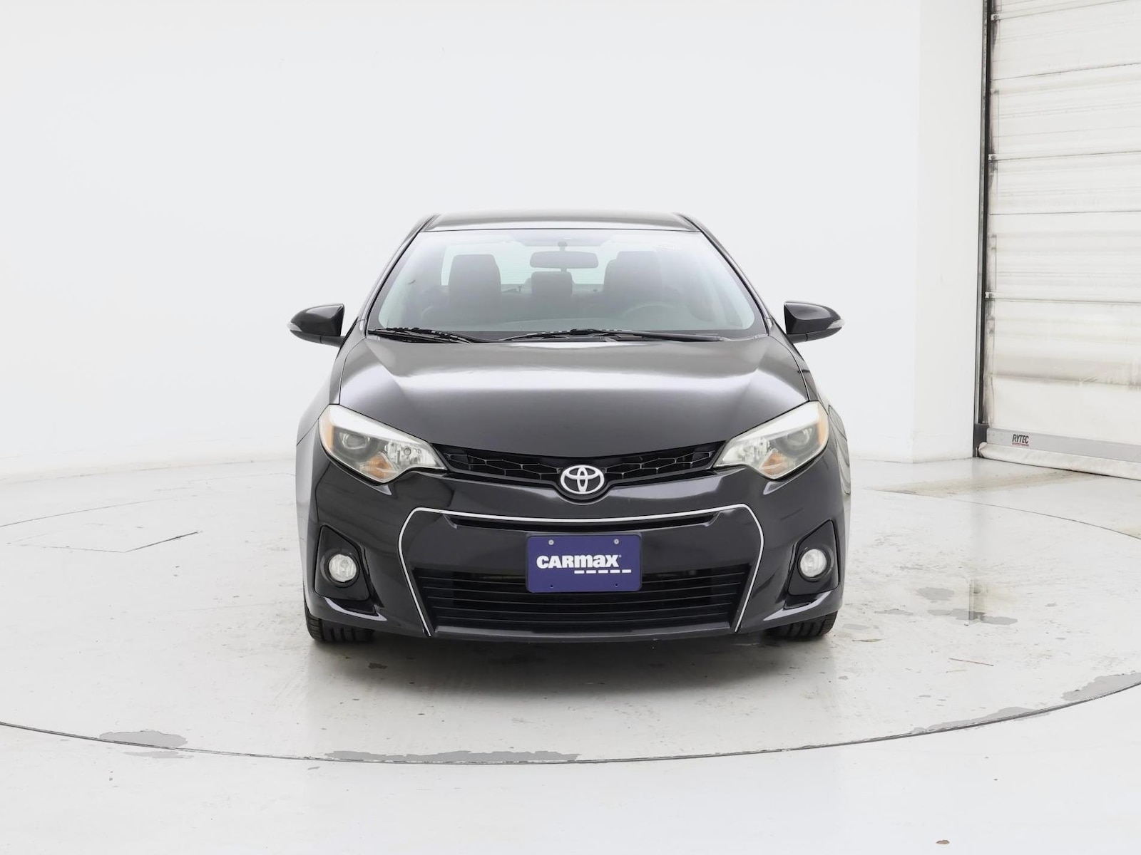 2016 Toyota Corolla S - Photo 6