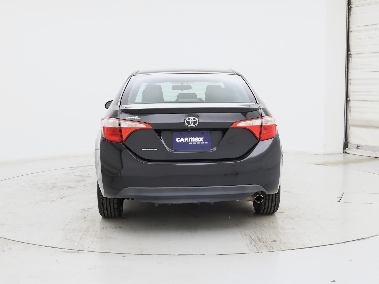 2016 Toyota Corolla S - Photo 7