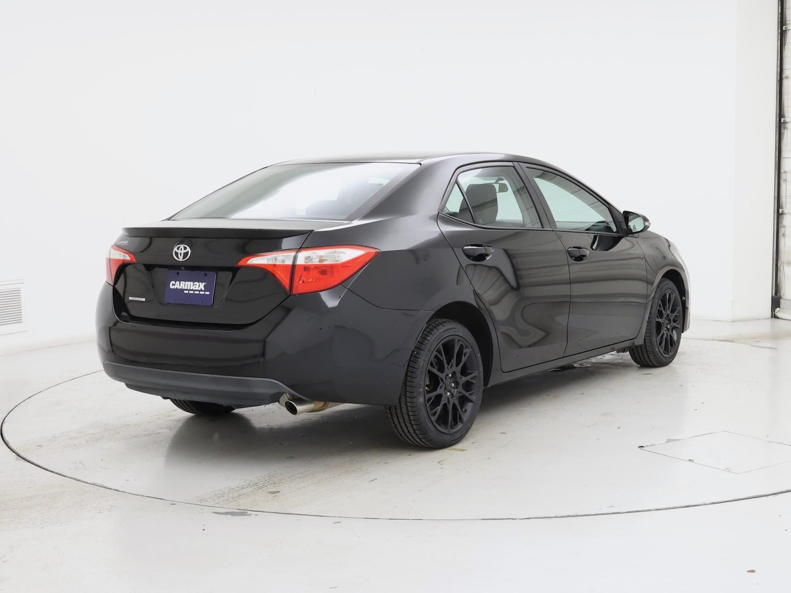 2016 Toyota Corolla S - Photo 9