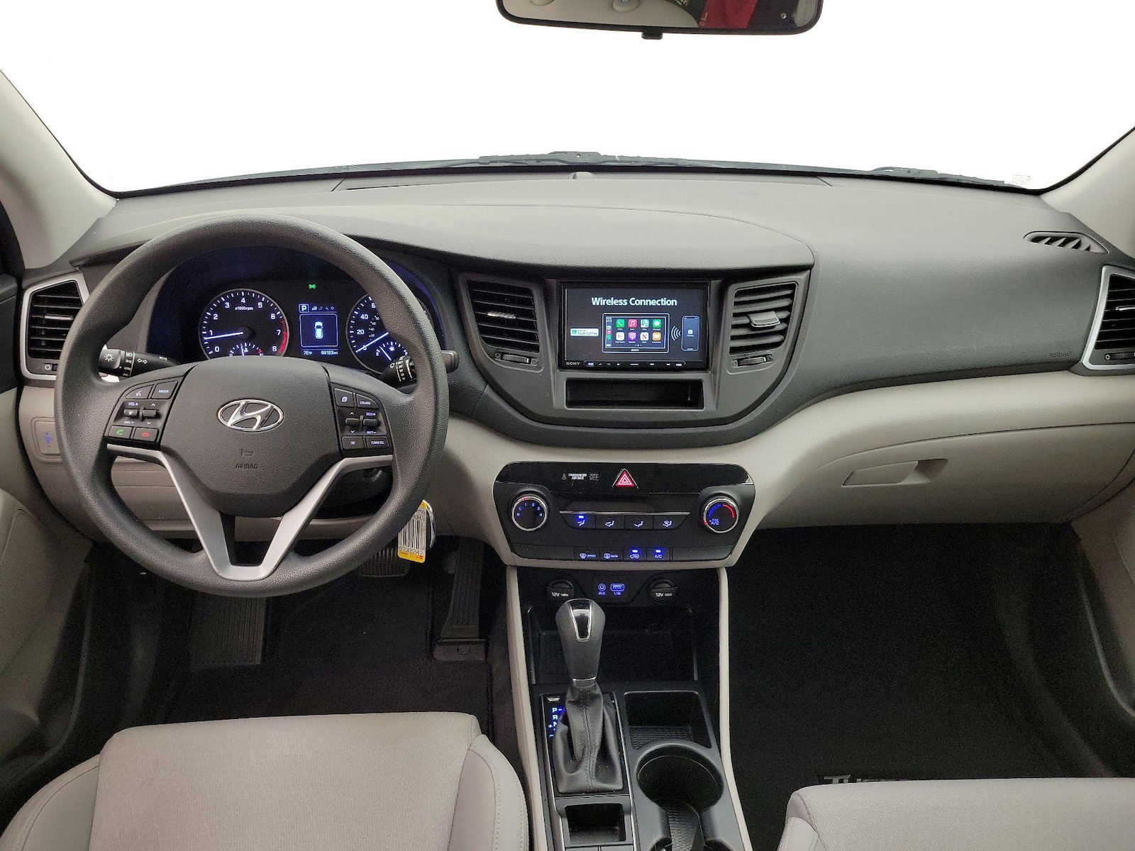 Rear View Camera