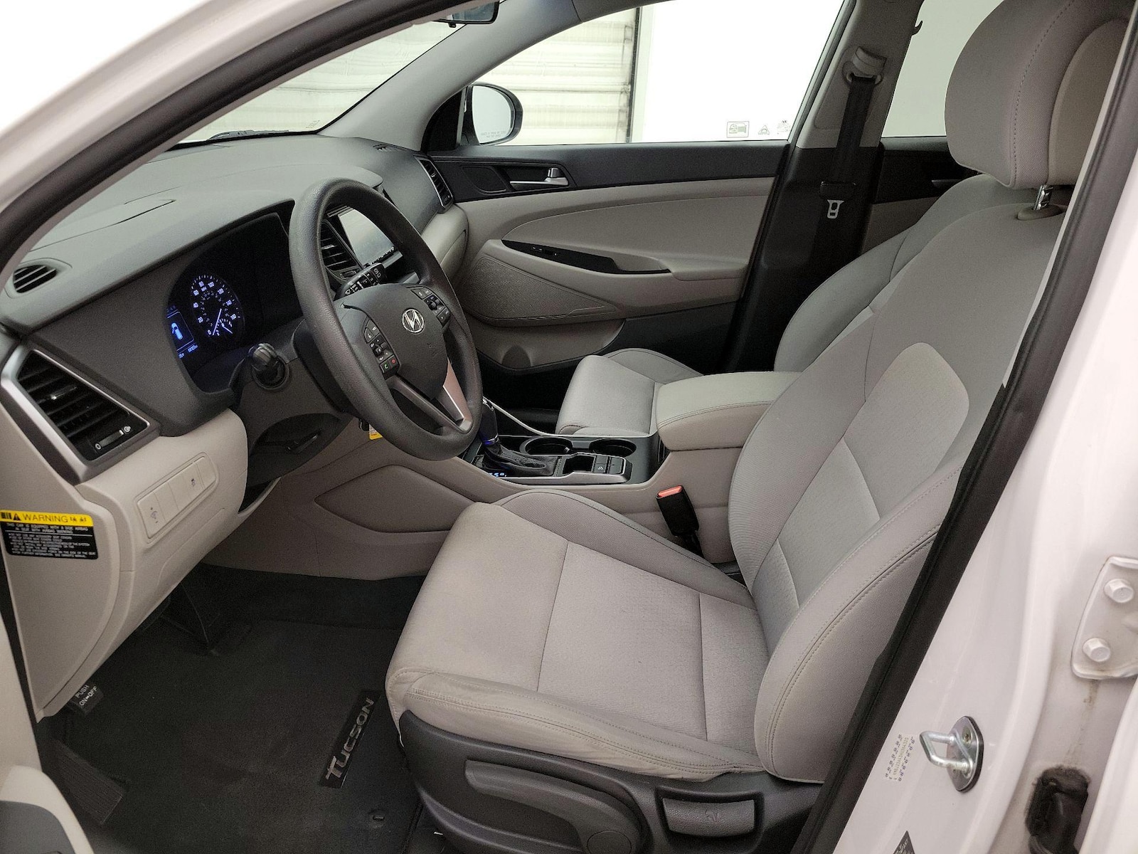 Side Airbags