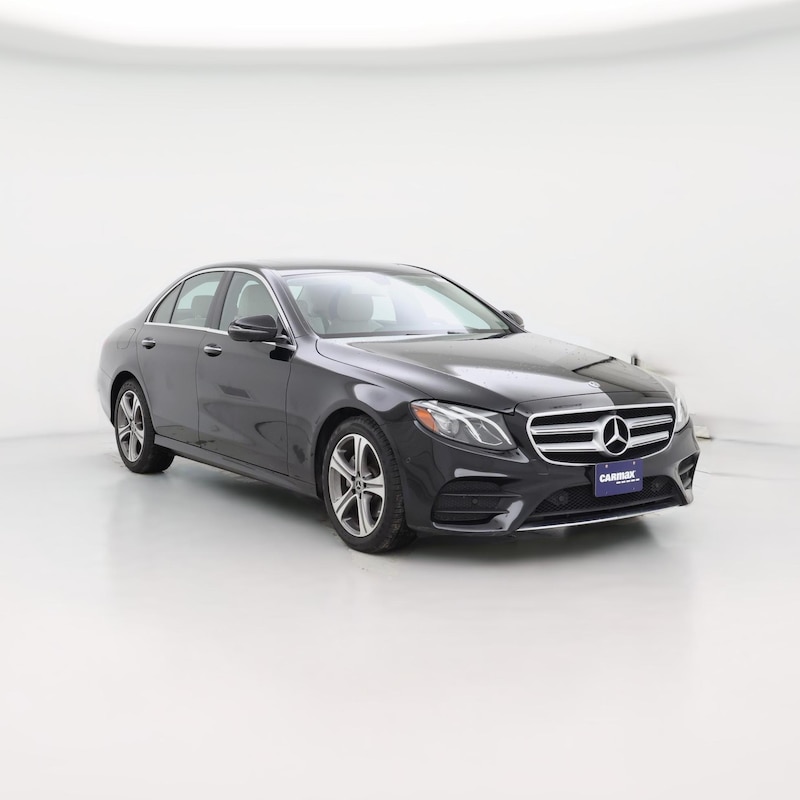 2019 Mercedes-Benz E300