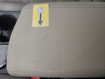 Condition detail