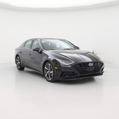 Recommended categories heading image of the selected vehicle