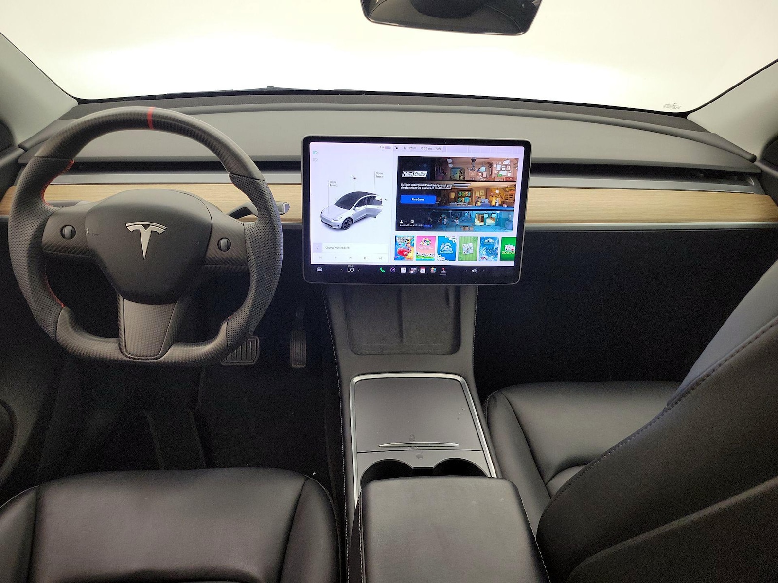 Navigation System