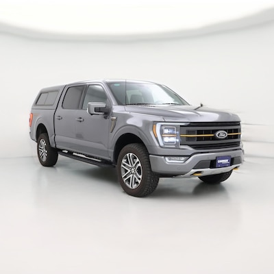 Recommended categories heading image of the selected vehicle