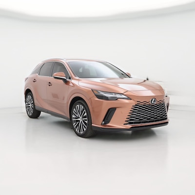 2023 Lexus RX 350 Premium Plus