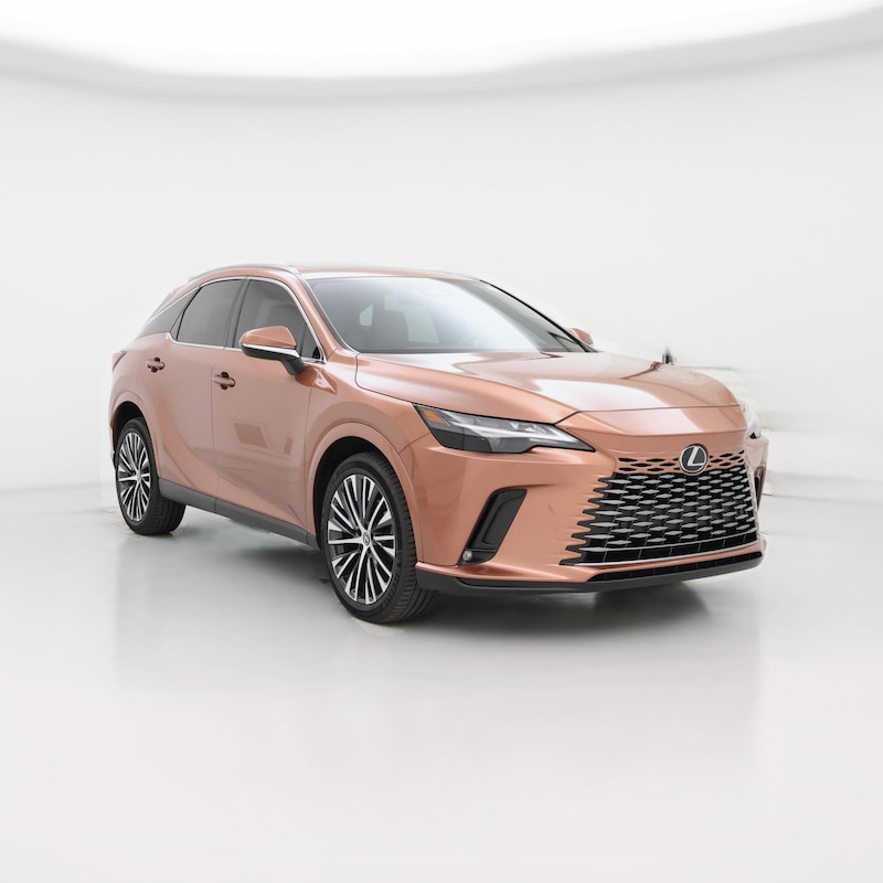 2023 Lexus RX 350 Premium Plus