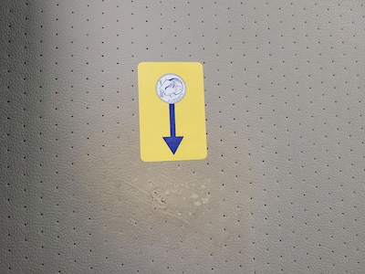 Condition detail