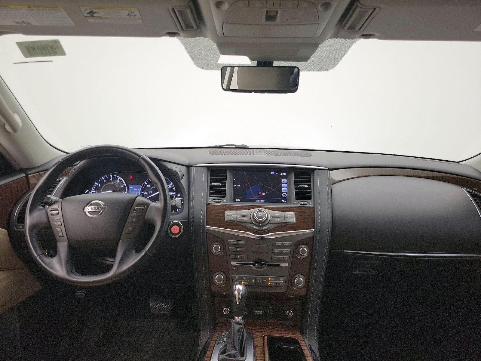 Navigation System