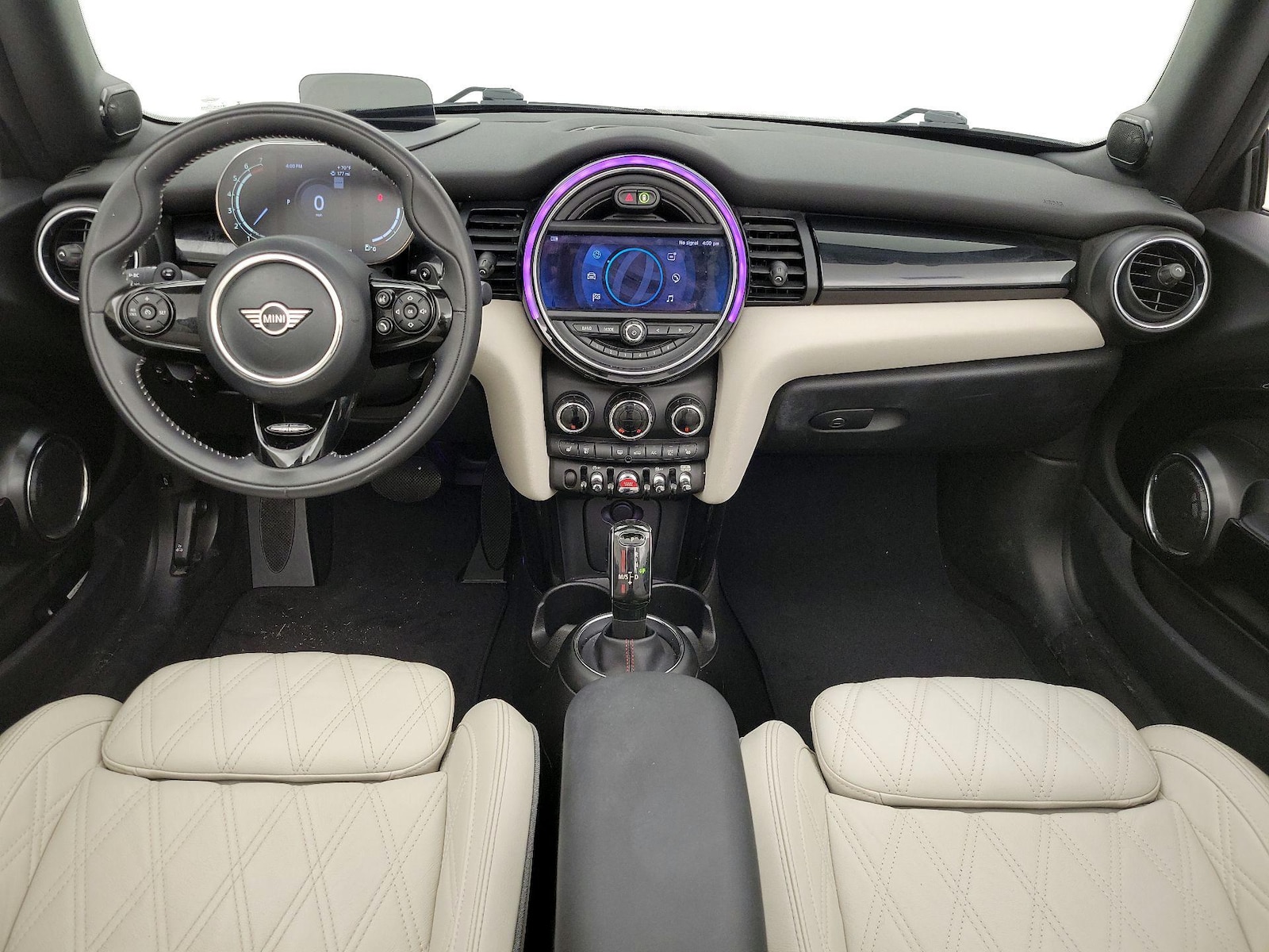 Navigation System