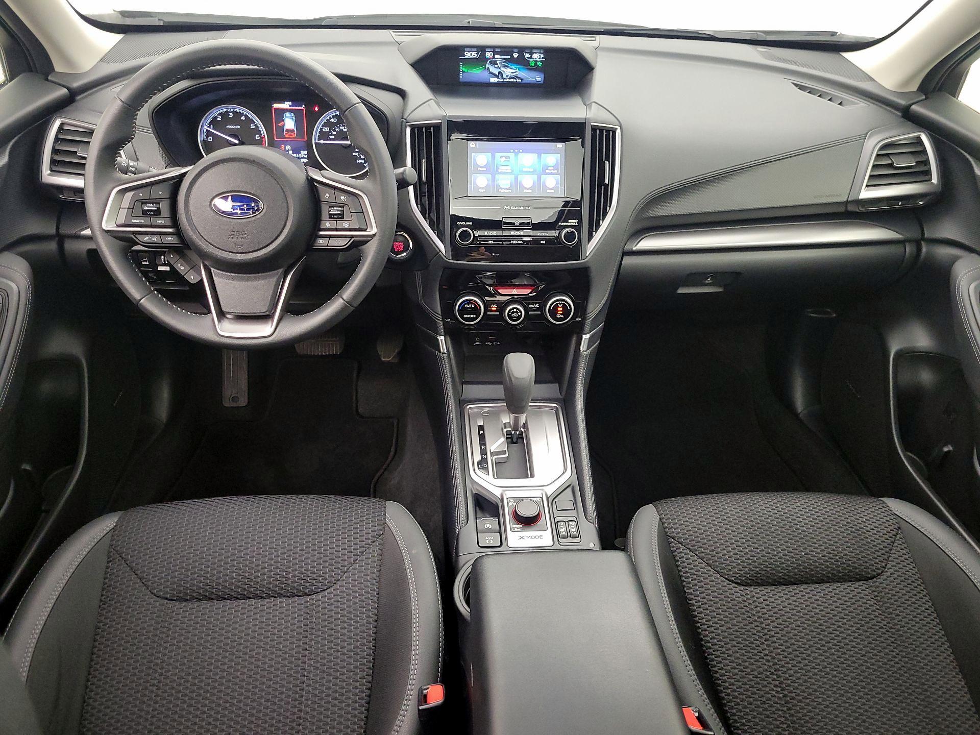 Thumbnail: 2024 Subaru Forester - 9