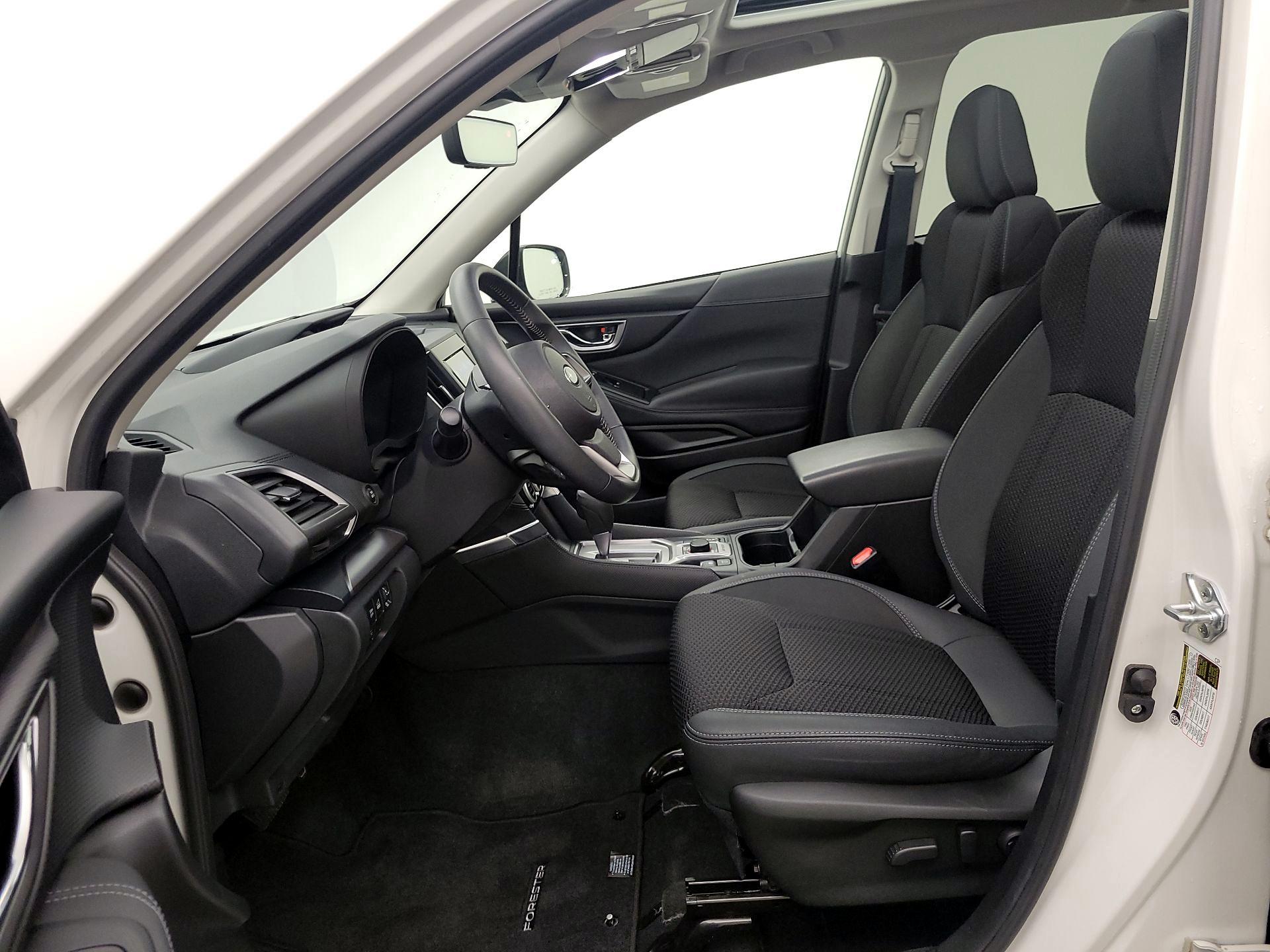 Thumbnail: 2024 Subaru Forester - 11