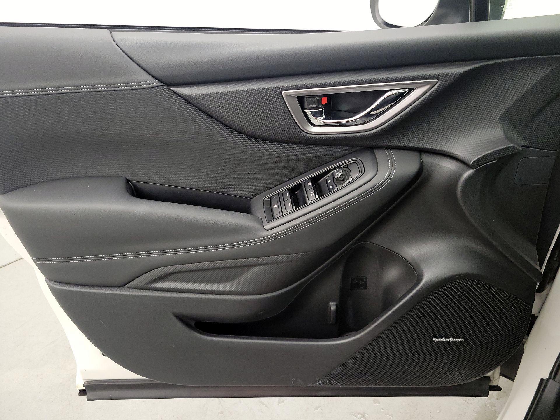 Thumbnail: 2024 Subaru Forester - 12