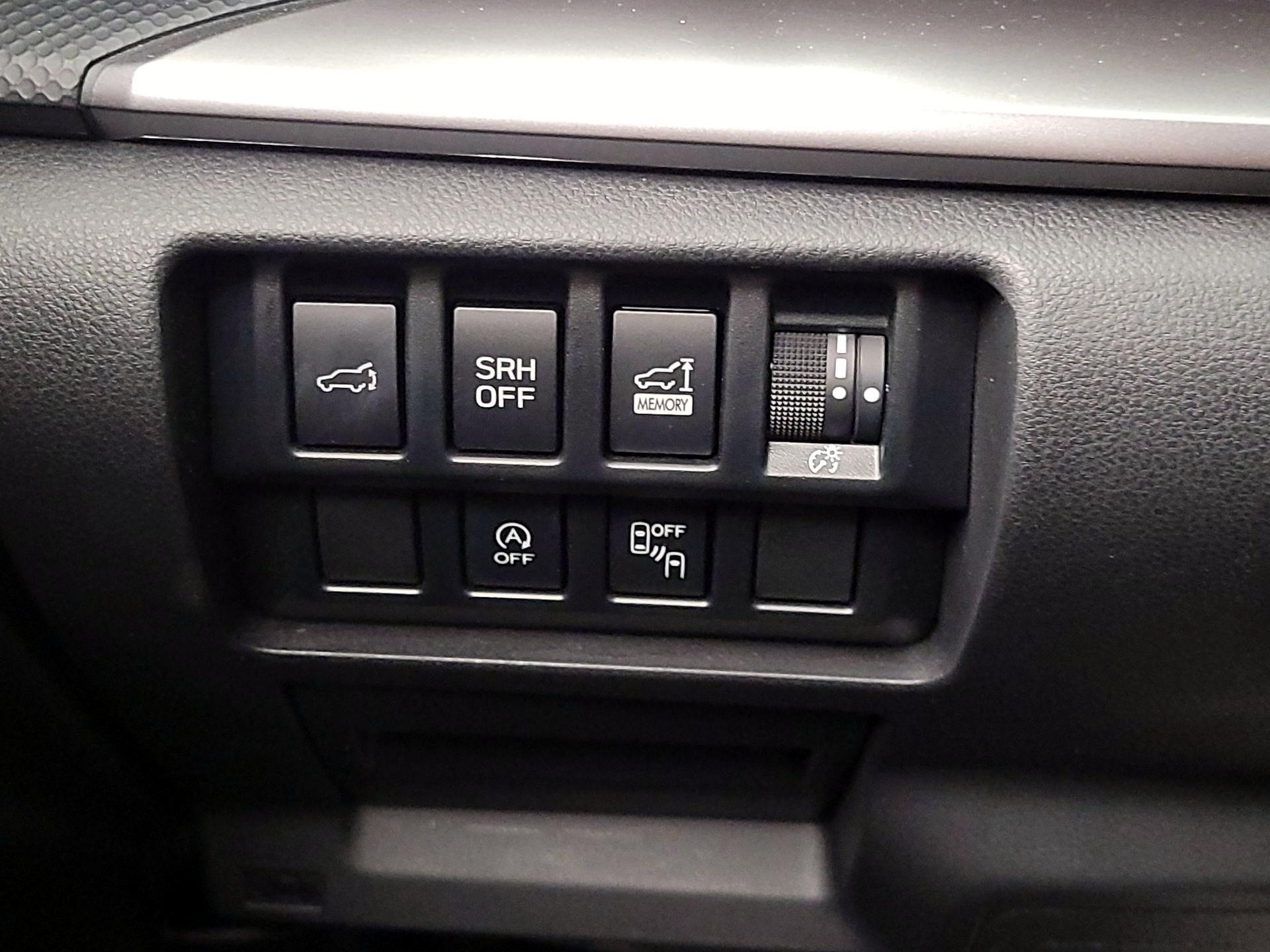 Thumbnail: 2024 Subaru Forester - 13