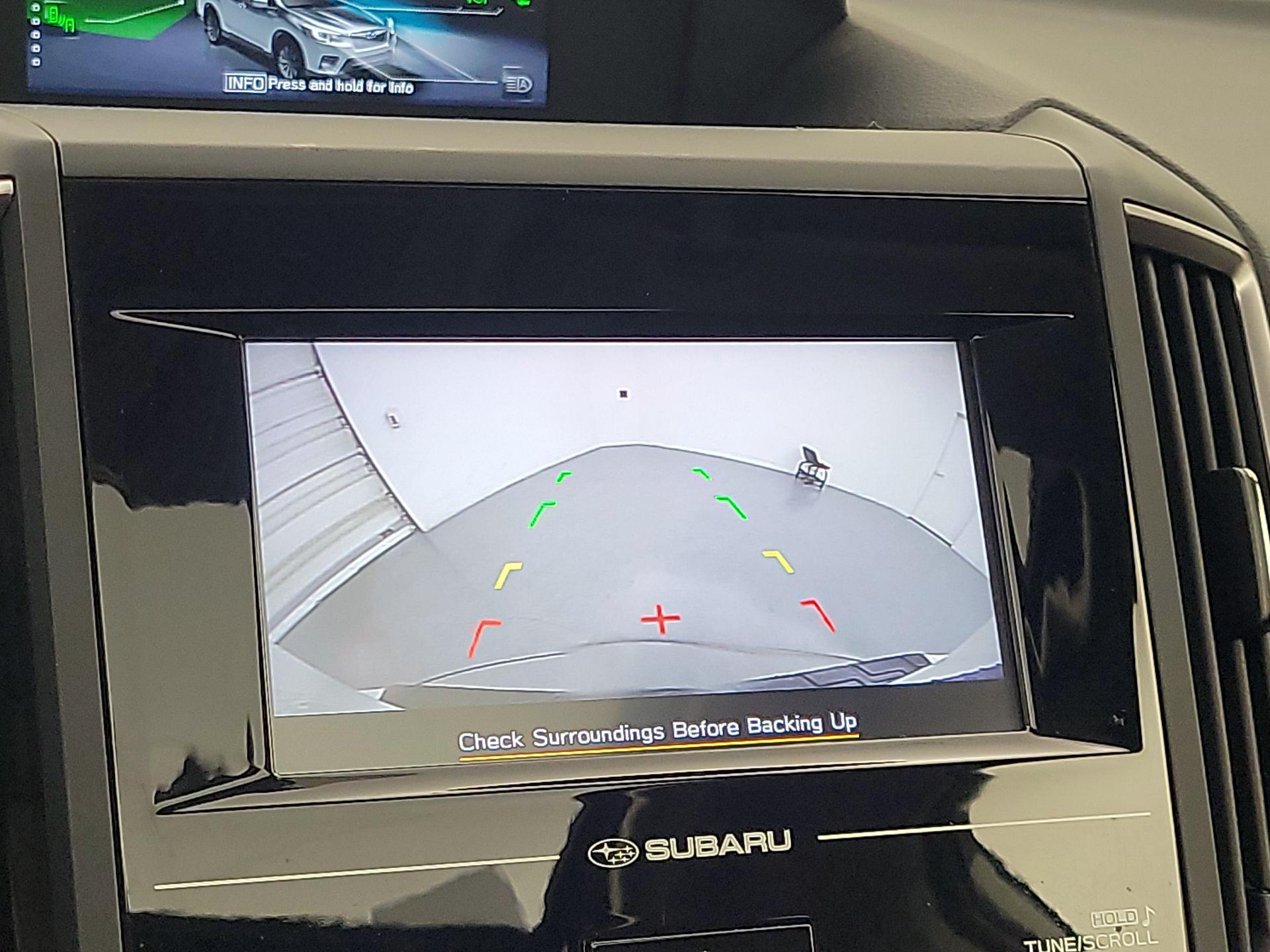 Thumbnail: 2024 Subaru Forester - 14