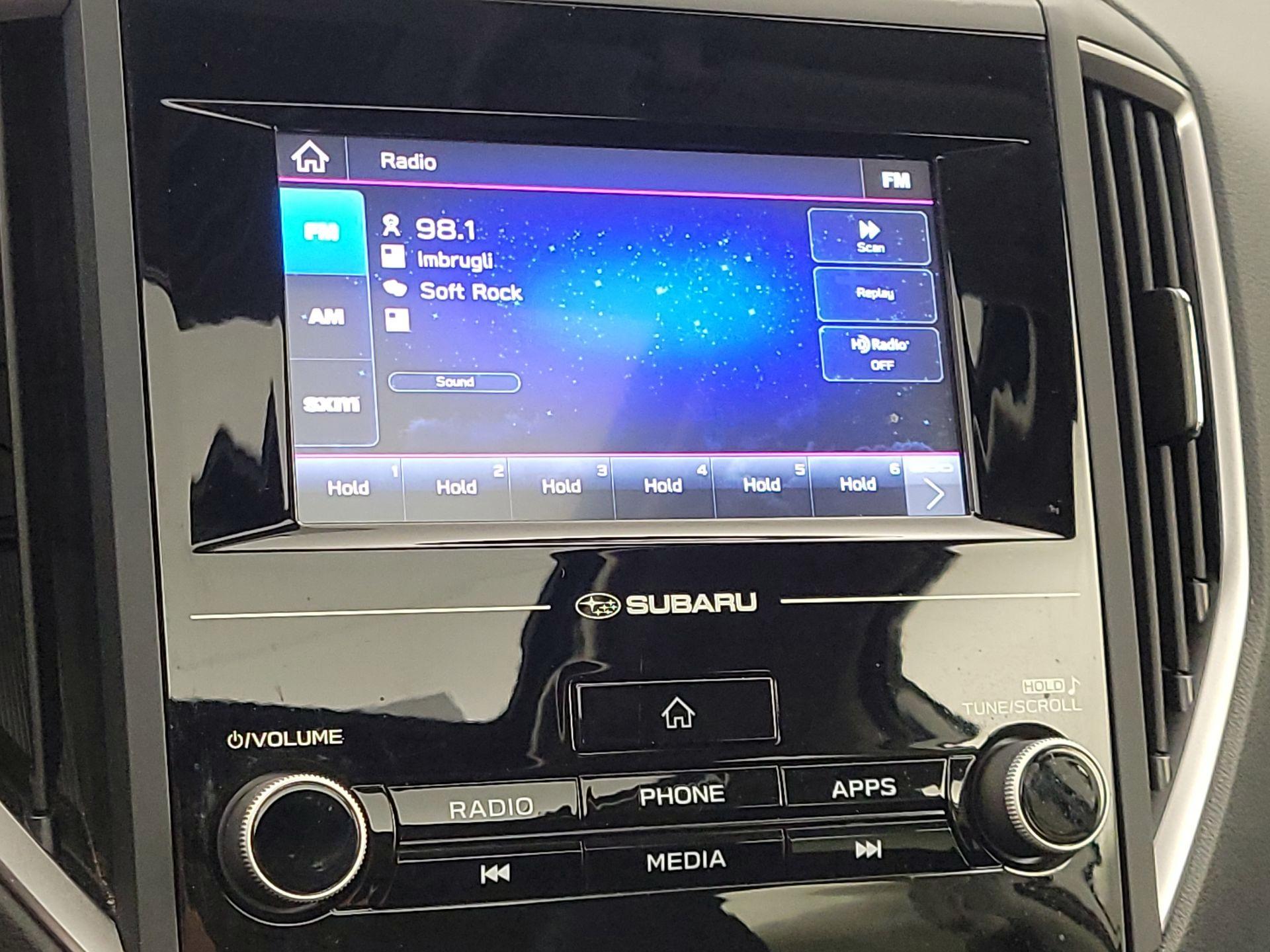 Thumbnail: 2024 Subaru Forester - 15