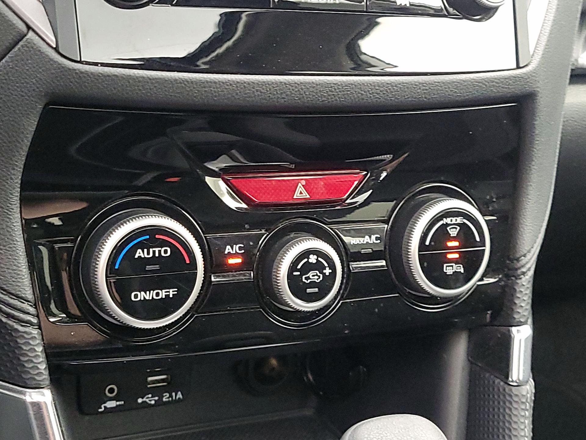 Thumbnail: 2024 Subaru Forester - 16