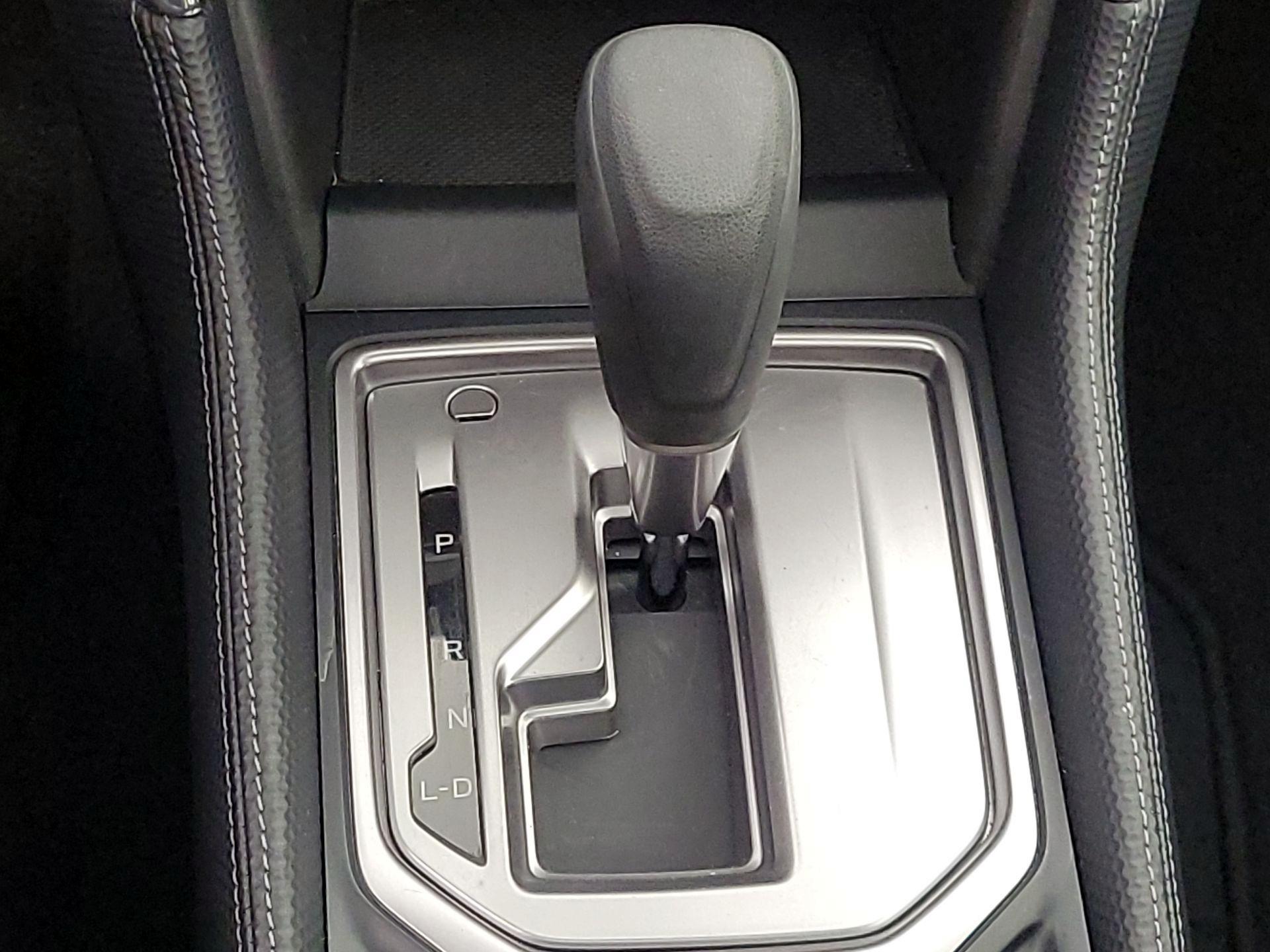 Thumbnail: 2024 Subaru Forester - 17