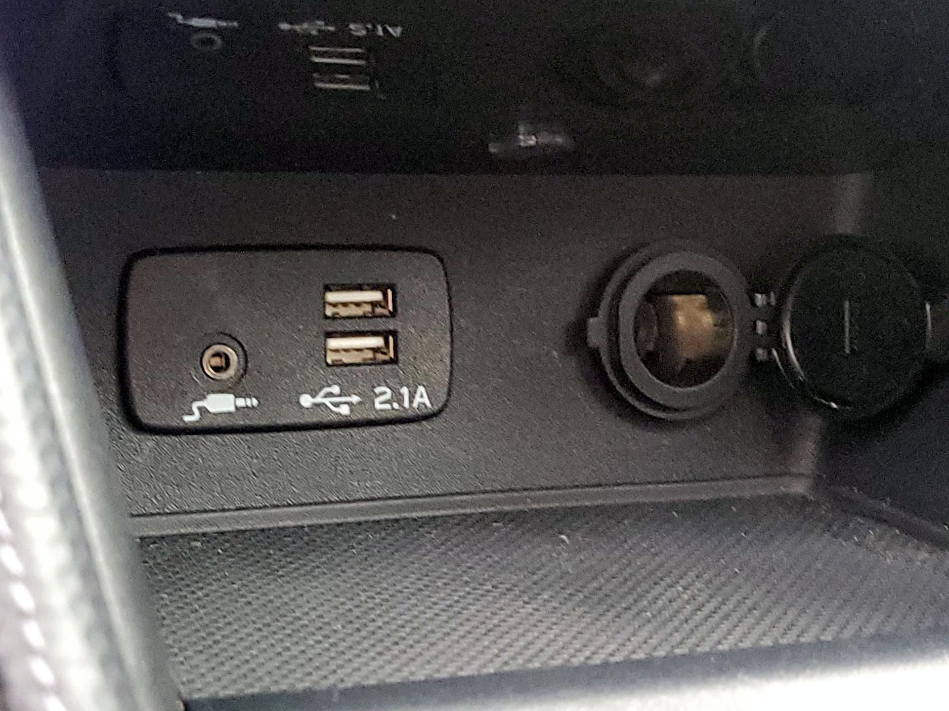 Thumbnail: 2024 Subaru Forester - 18