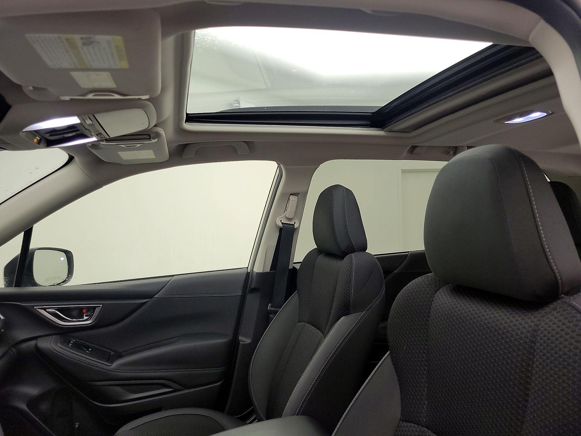 Thumbnail: 2024 Subaru Forester - 19