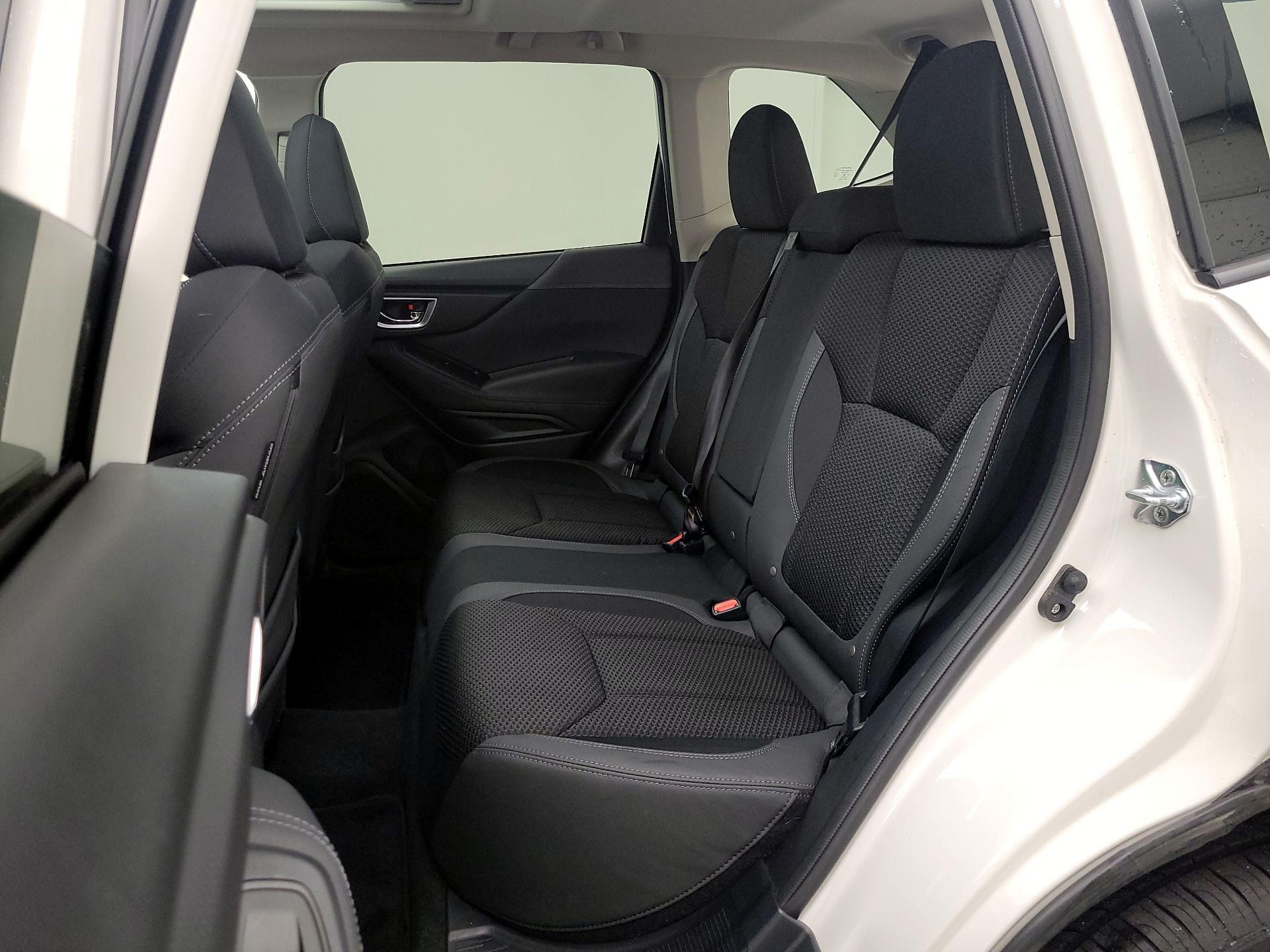 Thumbnail: 2024 Subaru Forester - 20