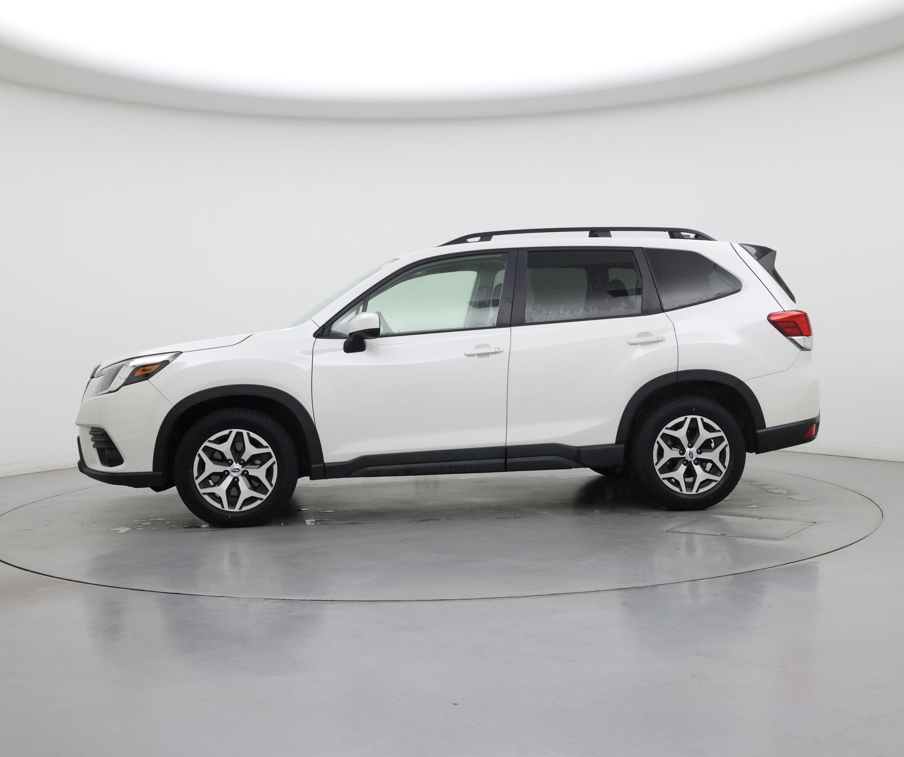 Thumbnail: 2024 Subaru Forester - 3