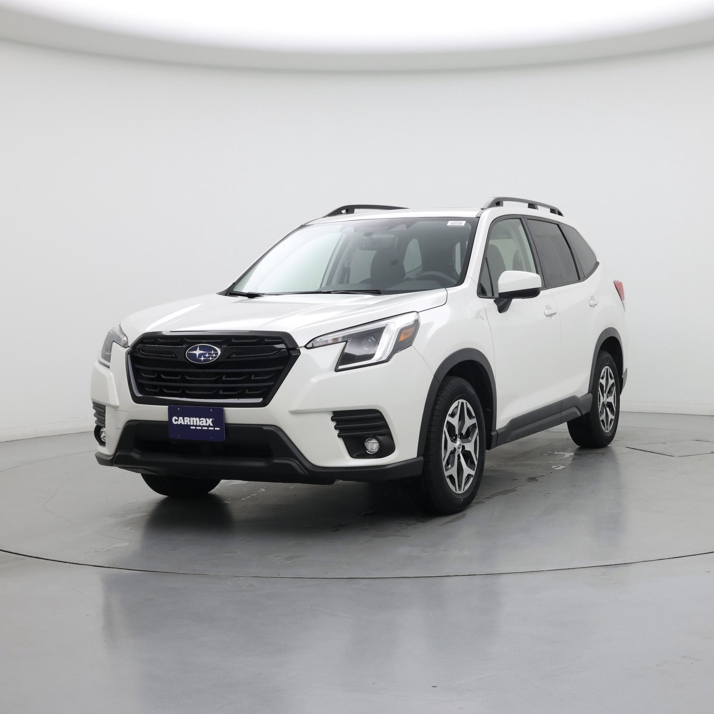 Thumbnail: 2024 Subaru Forester - 4