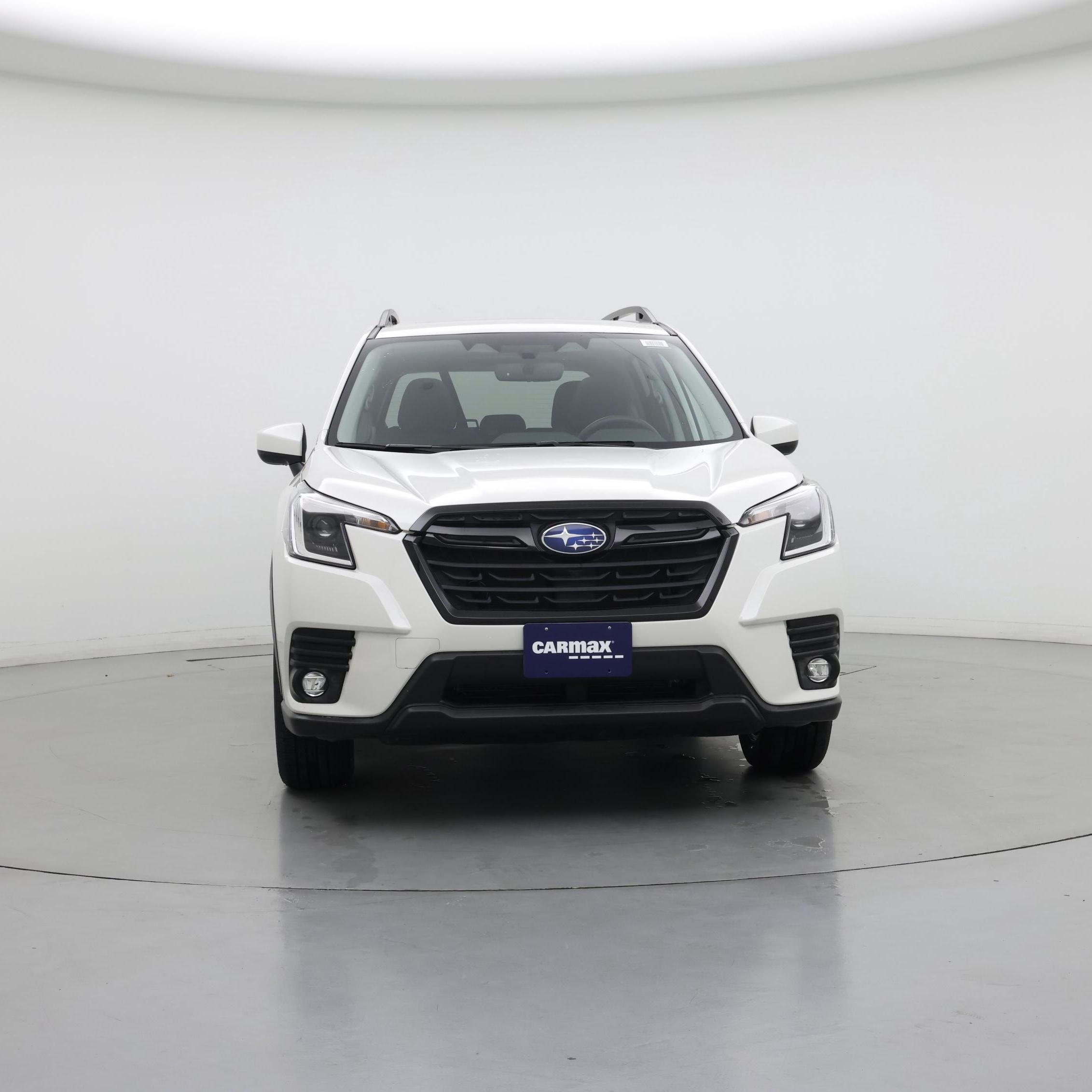 Thumbnail: 2024 Subaru Forester - 5