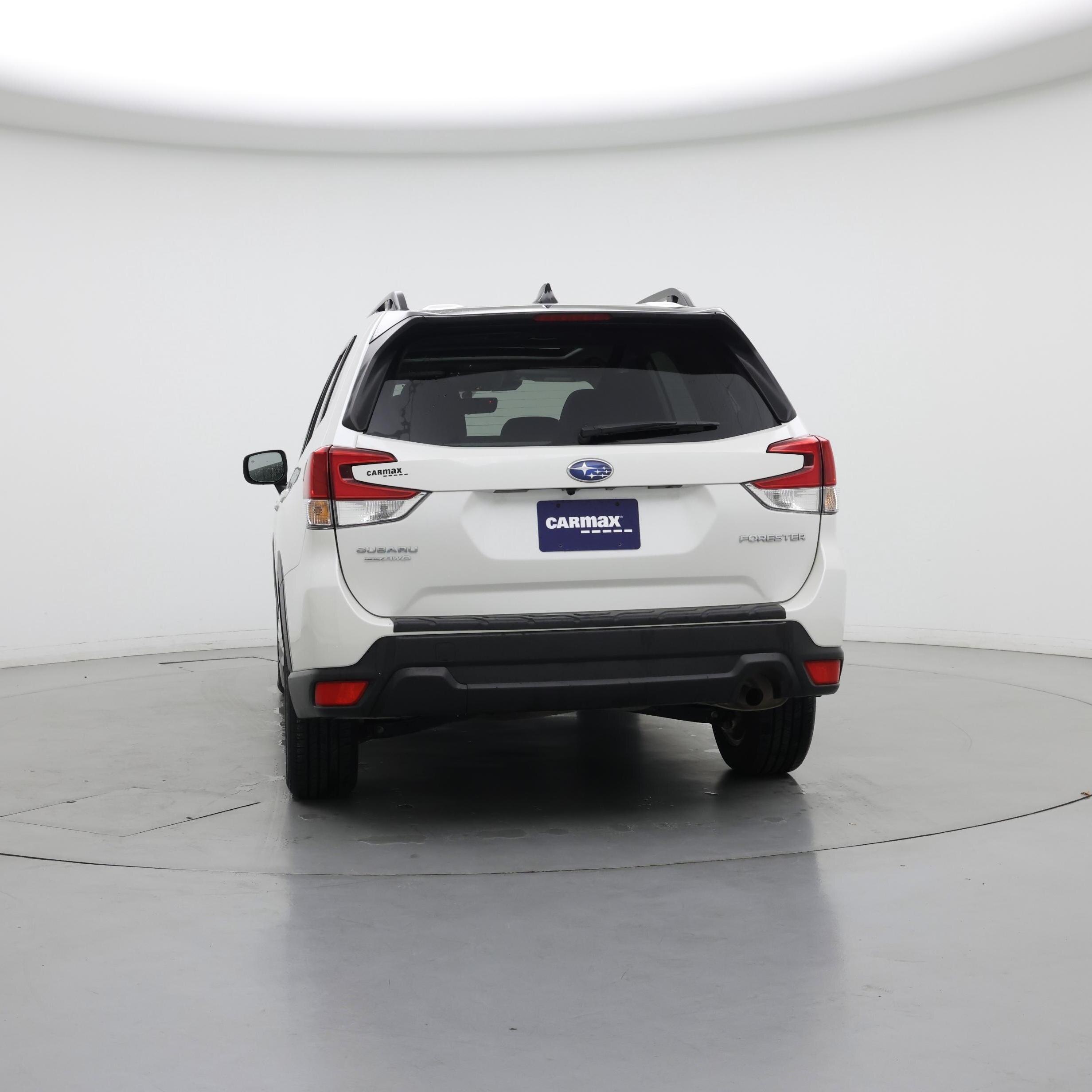 Thumbnail: 2024 Subaru Forester - 6