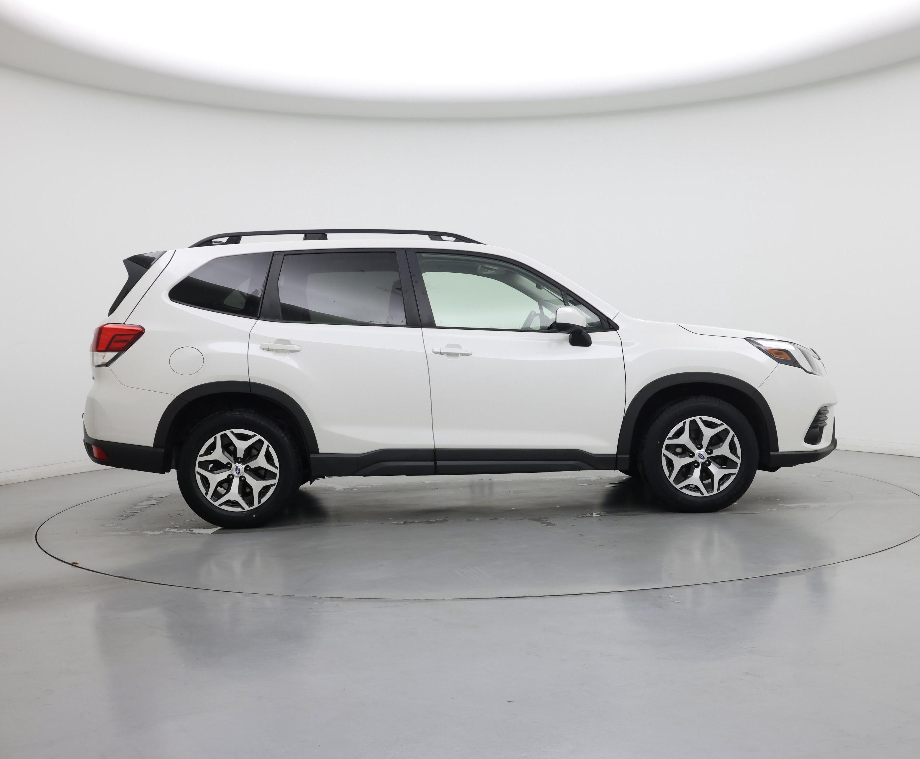 Thumbnail: 2024 Subaru Forester - 7