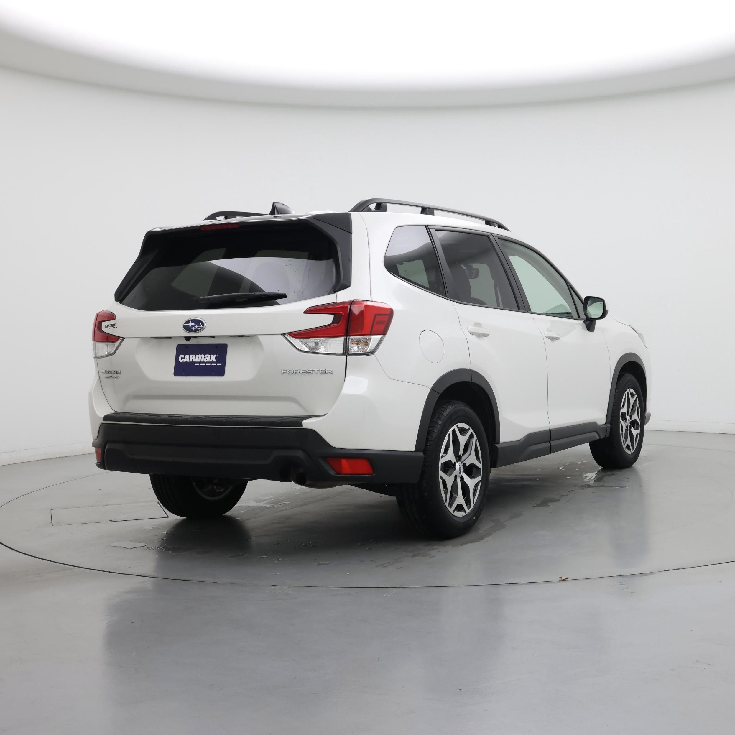 Thumbnail: 2024 Subaru Forester - 8