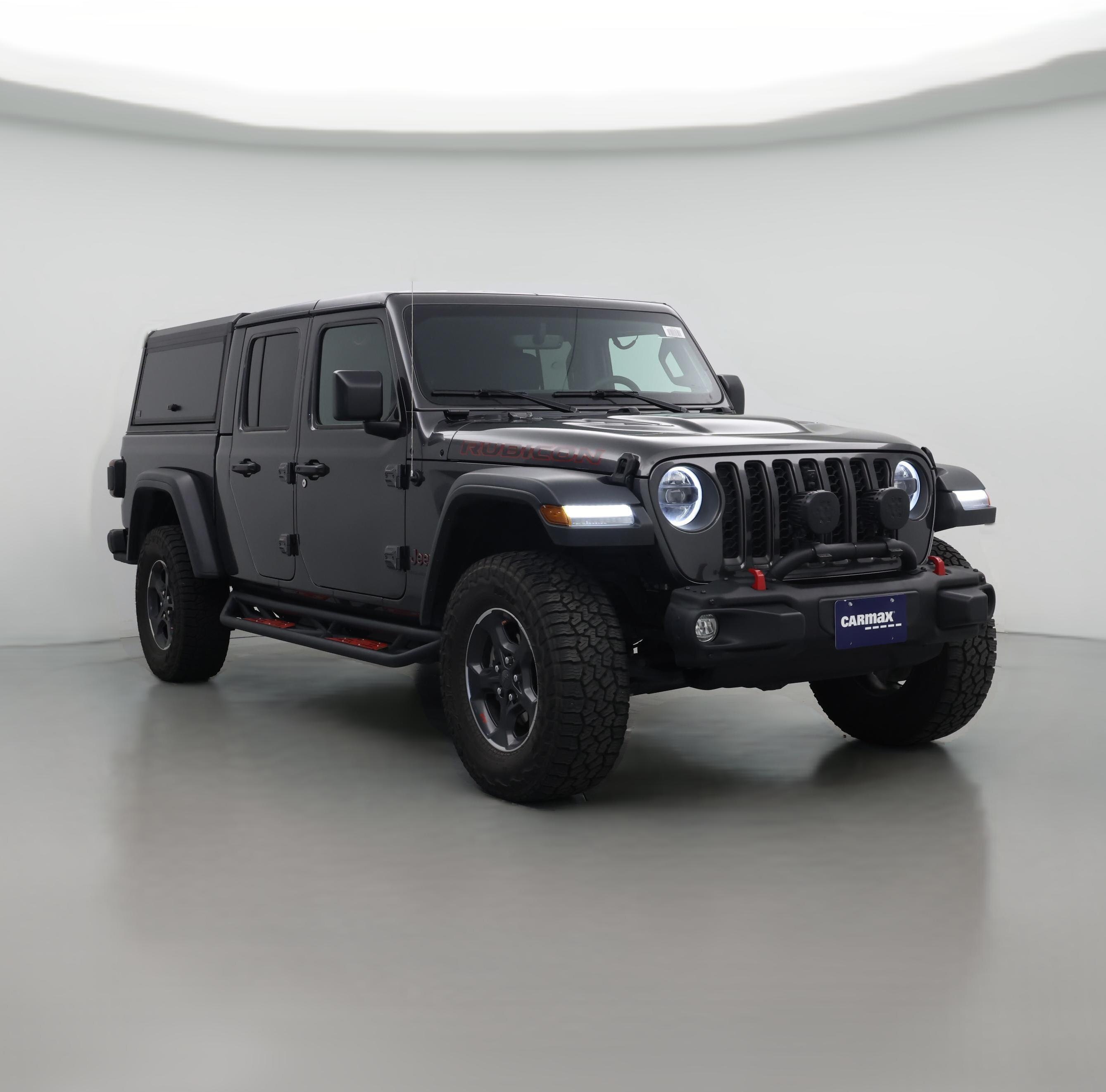 Thumbnail: 2023 Jeep Gladiator - 1