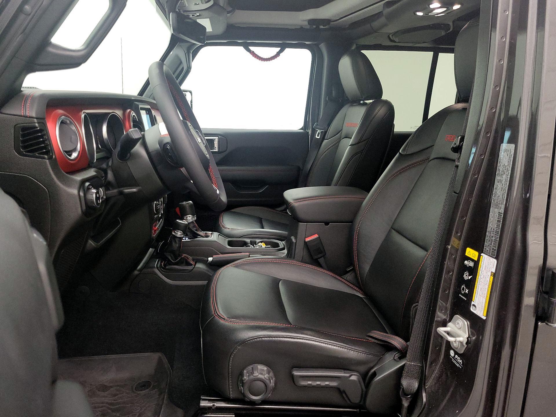 Thumbnail: 2023 Jeep Gladiator - 11