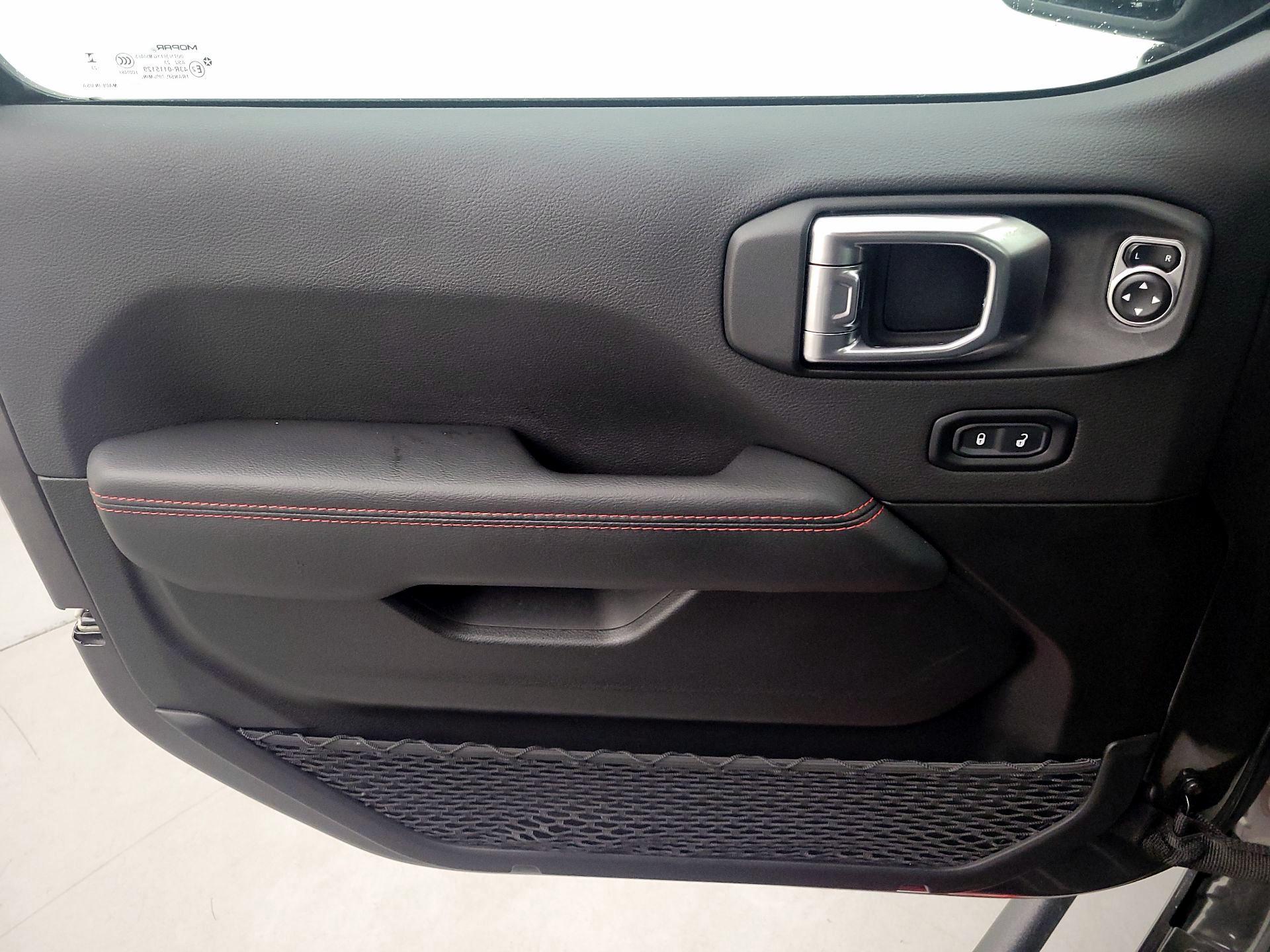 Thumbnail: 2023 Jeep Gladiator - 12