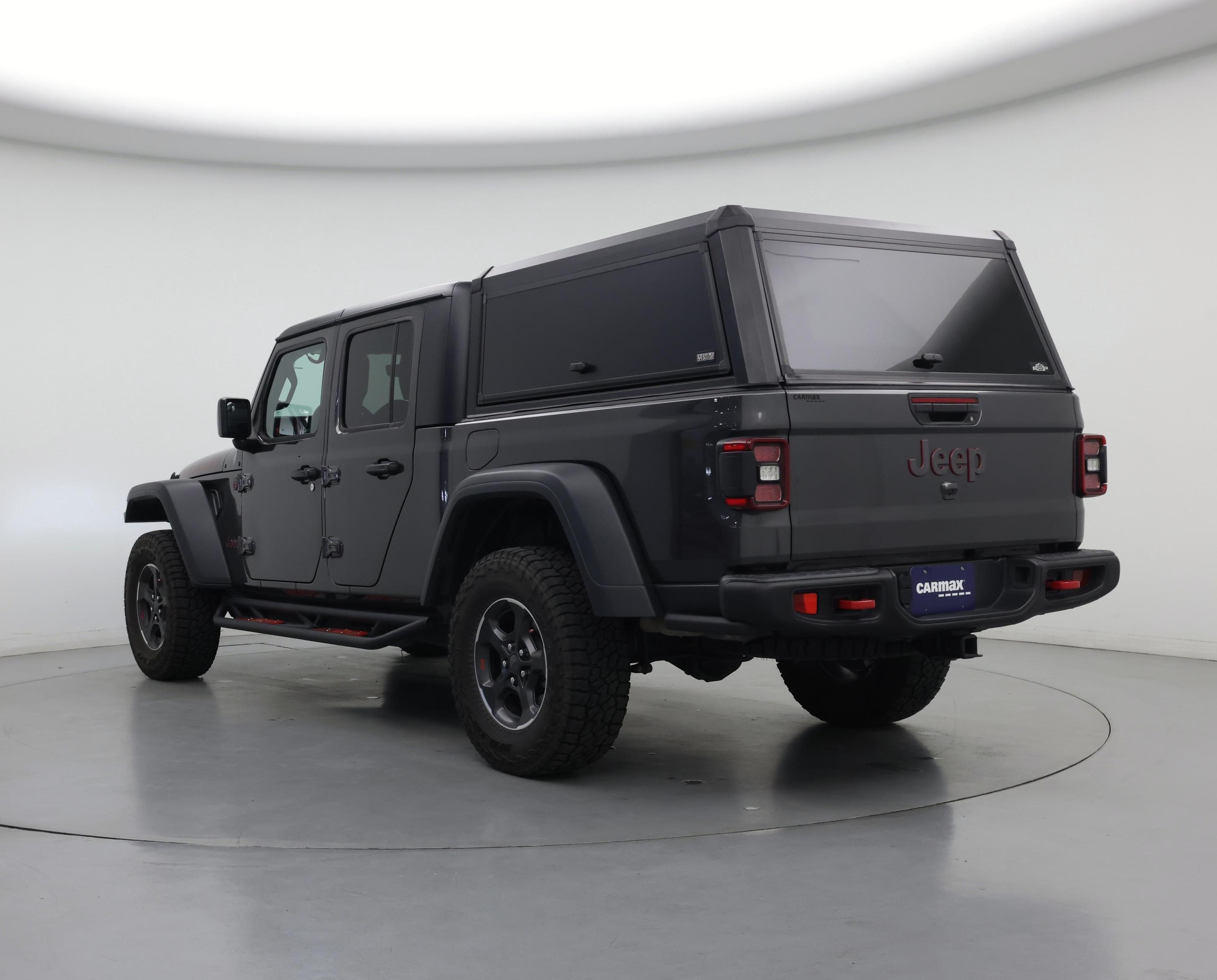 Thumbnail: 2023 Jeep Gladiator - 2