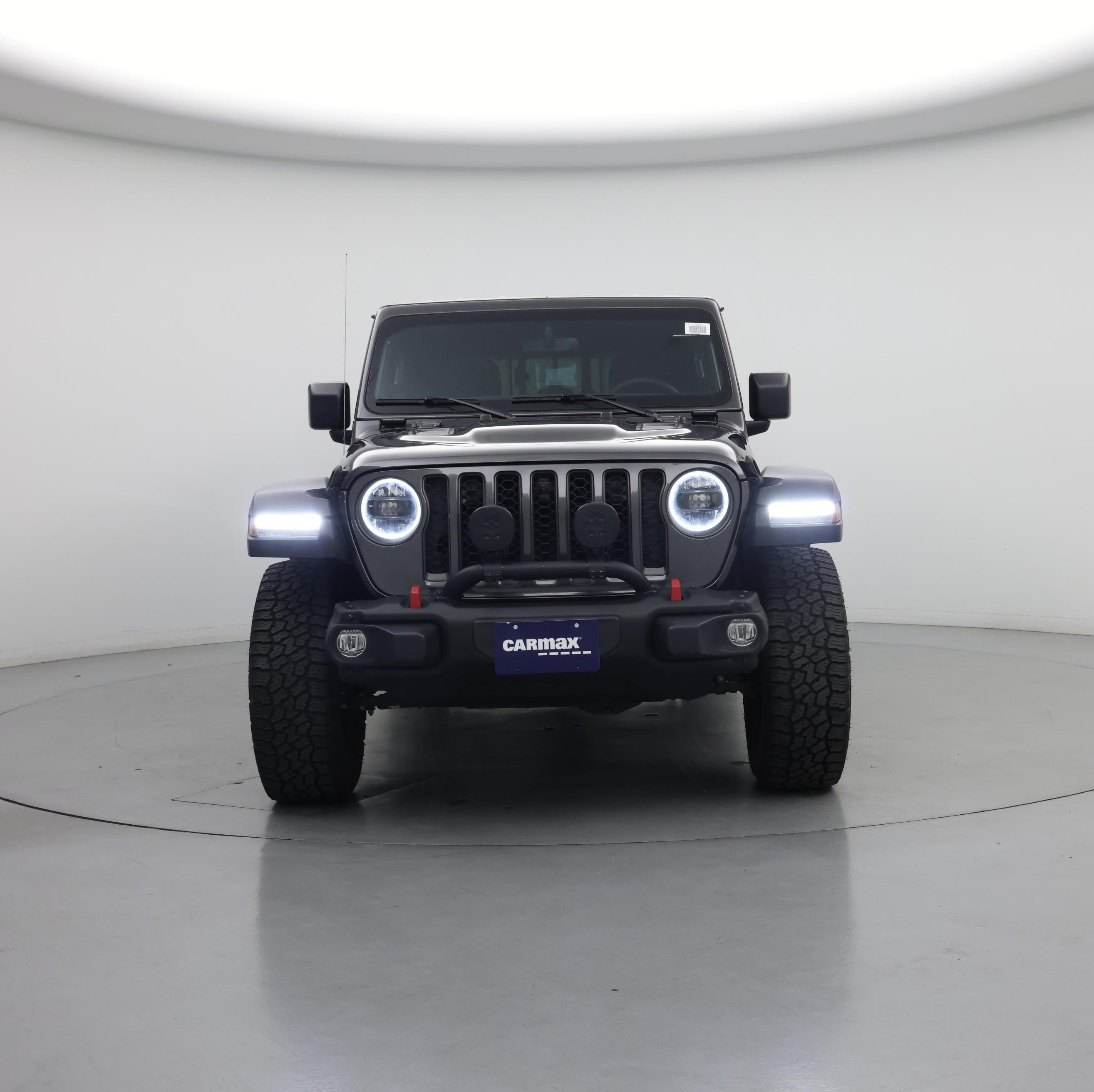 Thumbnail: 2023 Jeep Gladiator - 5